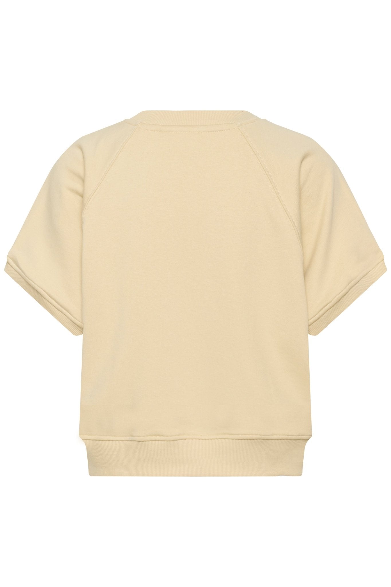 picture of Saint Tropez Paulette Sweatshirt - Brown Rice - Number Two - womens - fashion - clothing - Saint Tropez 6