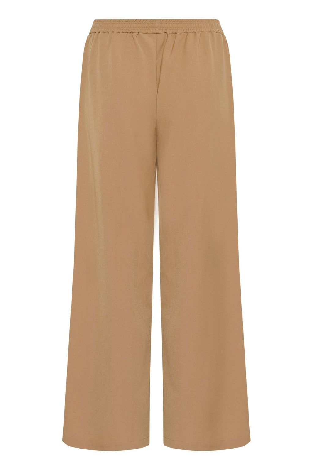 picture of Saint Tropez Pascale Pants - Tigers Eye - Number Two - womens - fashion - clothing - Saint Tropez 6