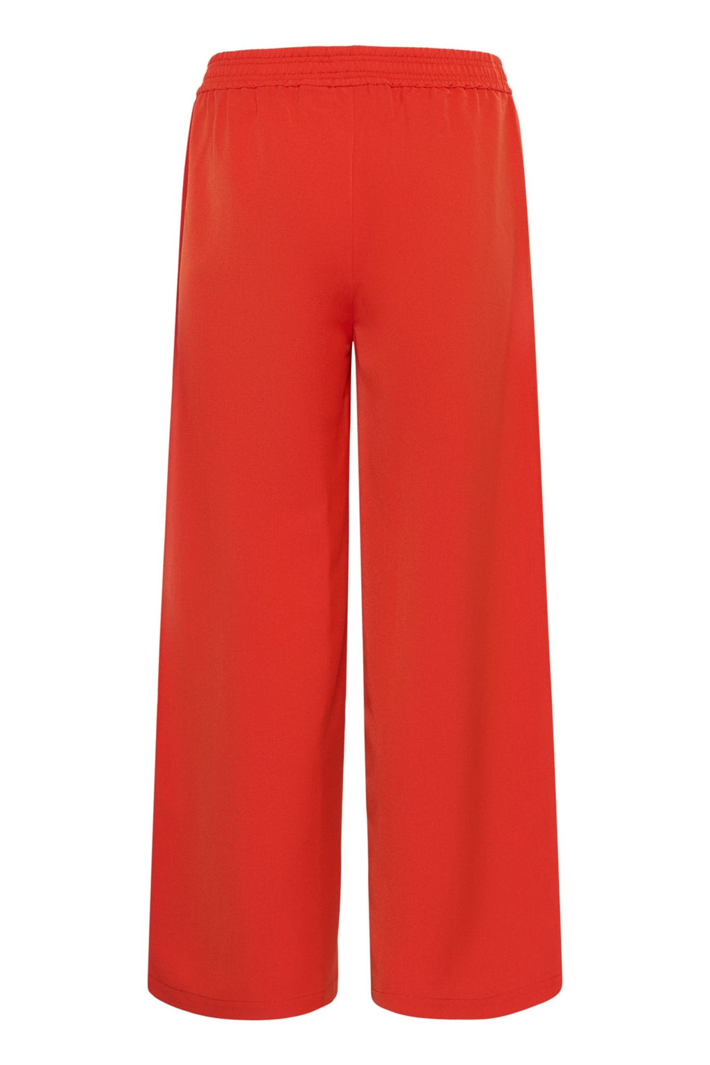 picture of Saint Tropez Pascale Pants - Valiant Poppy - Number Two - womens - fashion - clothing - Saint Tropez 8