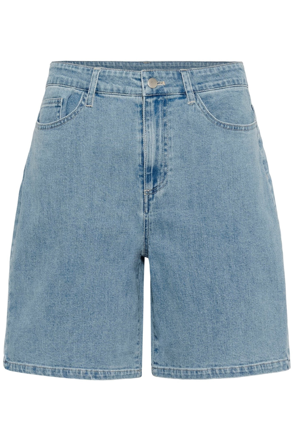 picture of Saint Tropez Polina Shorts - Number Two - womens - fashion - clothing - Saint Tropez 1