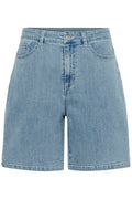 picture of Saint Tropez Polina Shorts - Number Two - womens - fashion - clothing - Saint Tropez 1