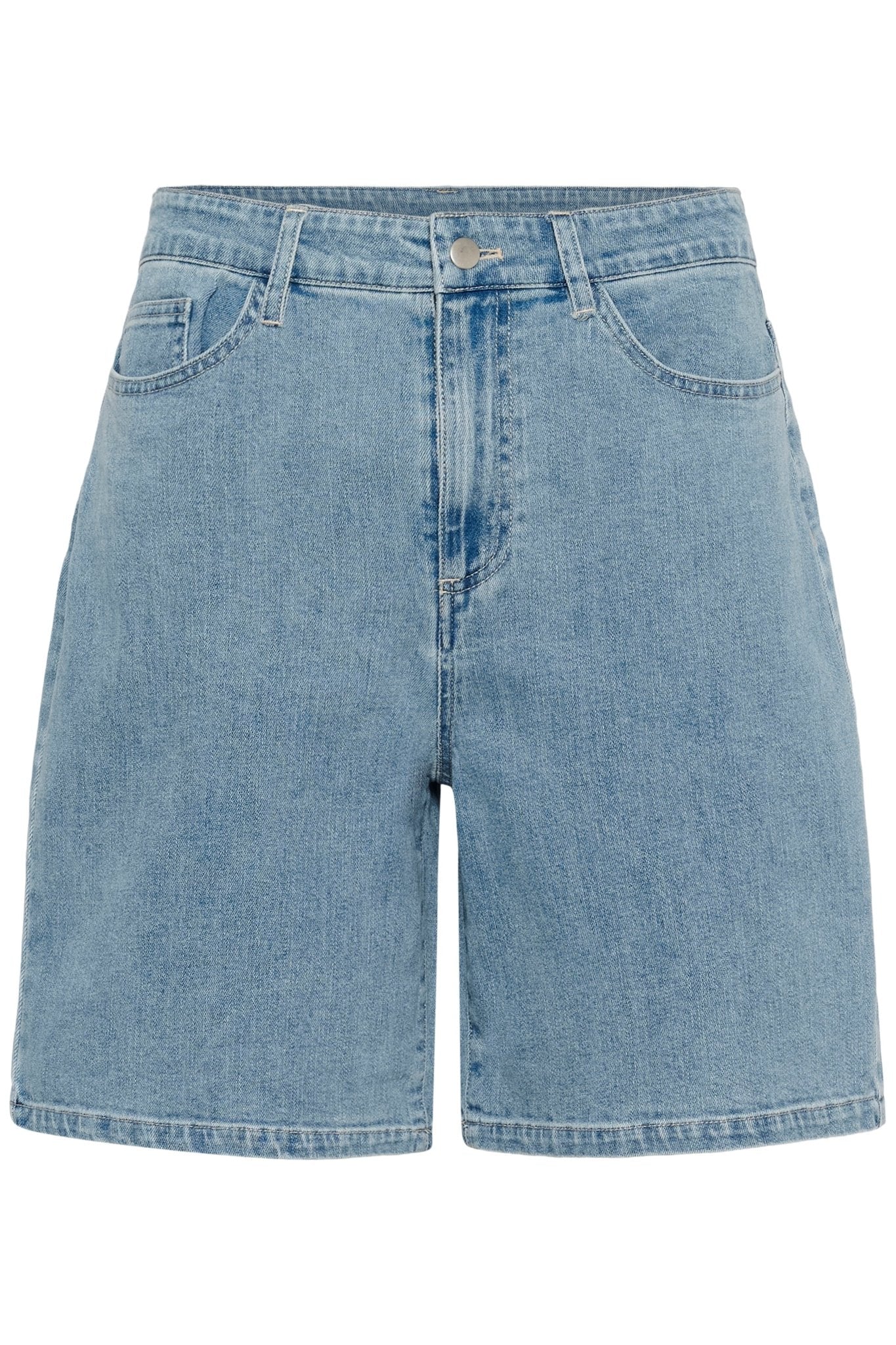 picture of Saint Tropez Polina Shorts - Number Two - womens - fashion - clothing - Saint Tropez 1