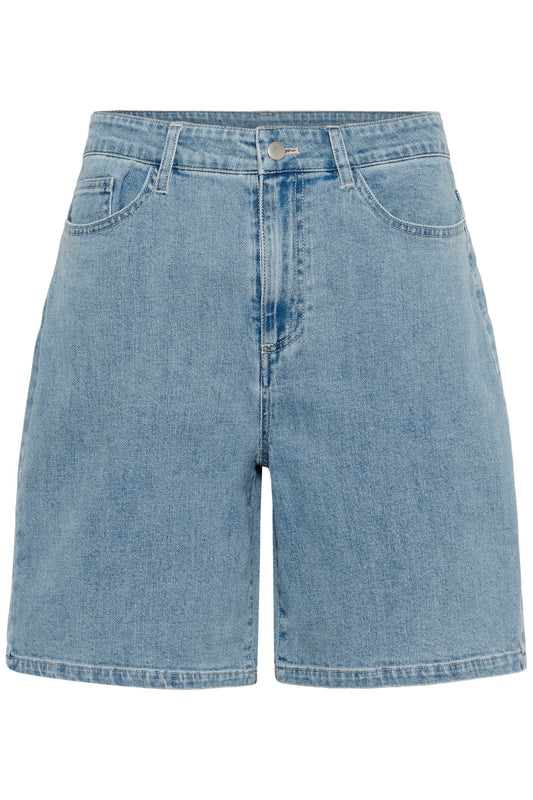 picture of Saint Tropez Polina Shorts - Number Two - womens - fashion - clothing - Saint Tropez 1