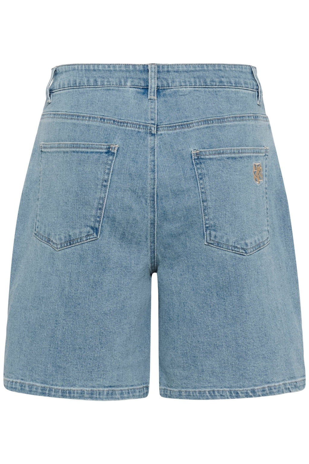 picture of Saint Tropez Polina Shorts - Number Two - womens - fashion - clothing - Saint Tropez 2
