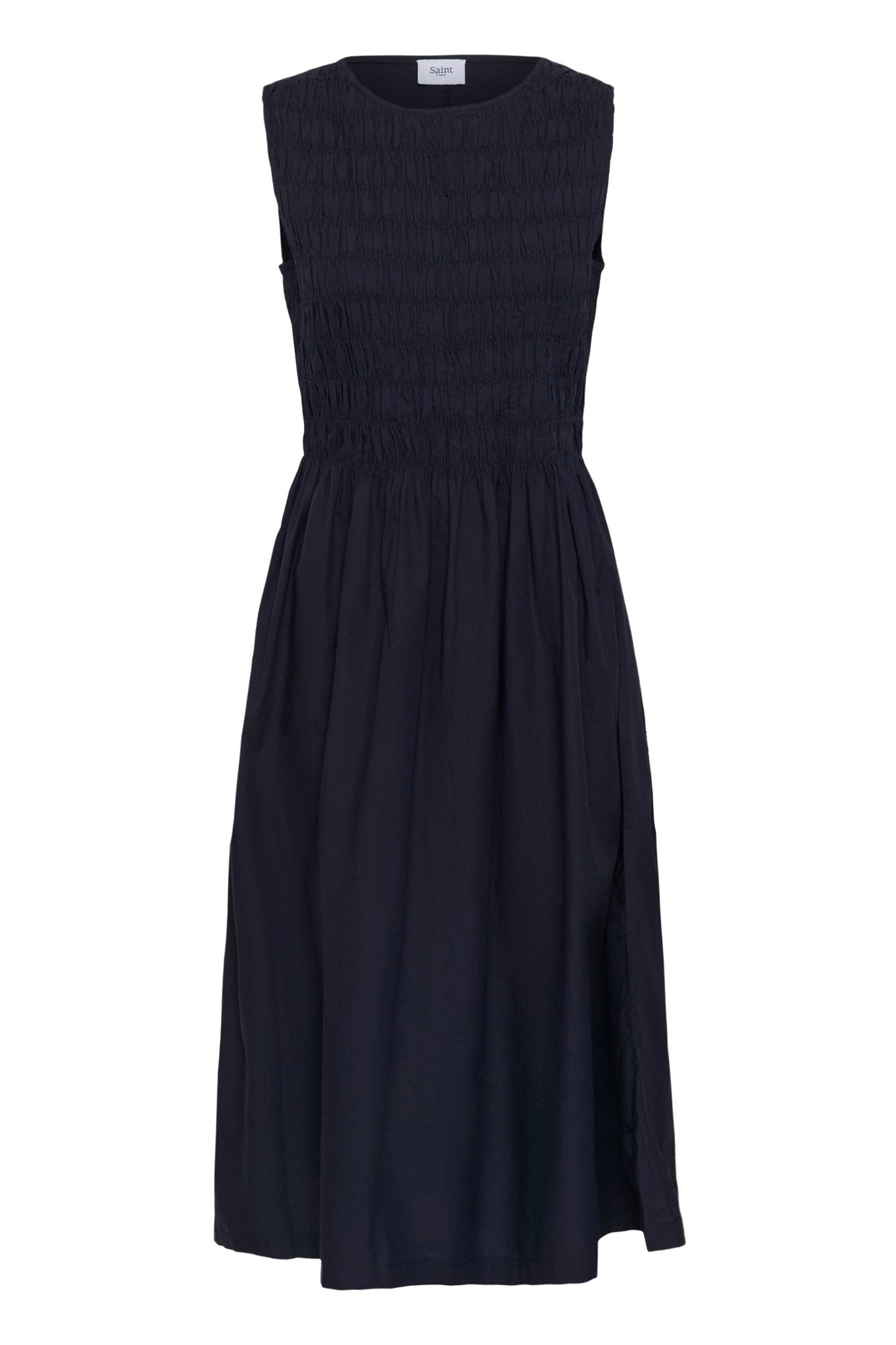 picture of Saint Tropez Rosagisla Dress - Night Sky - Number Two - womens - fashion - clothing - Saint Tropez 5