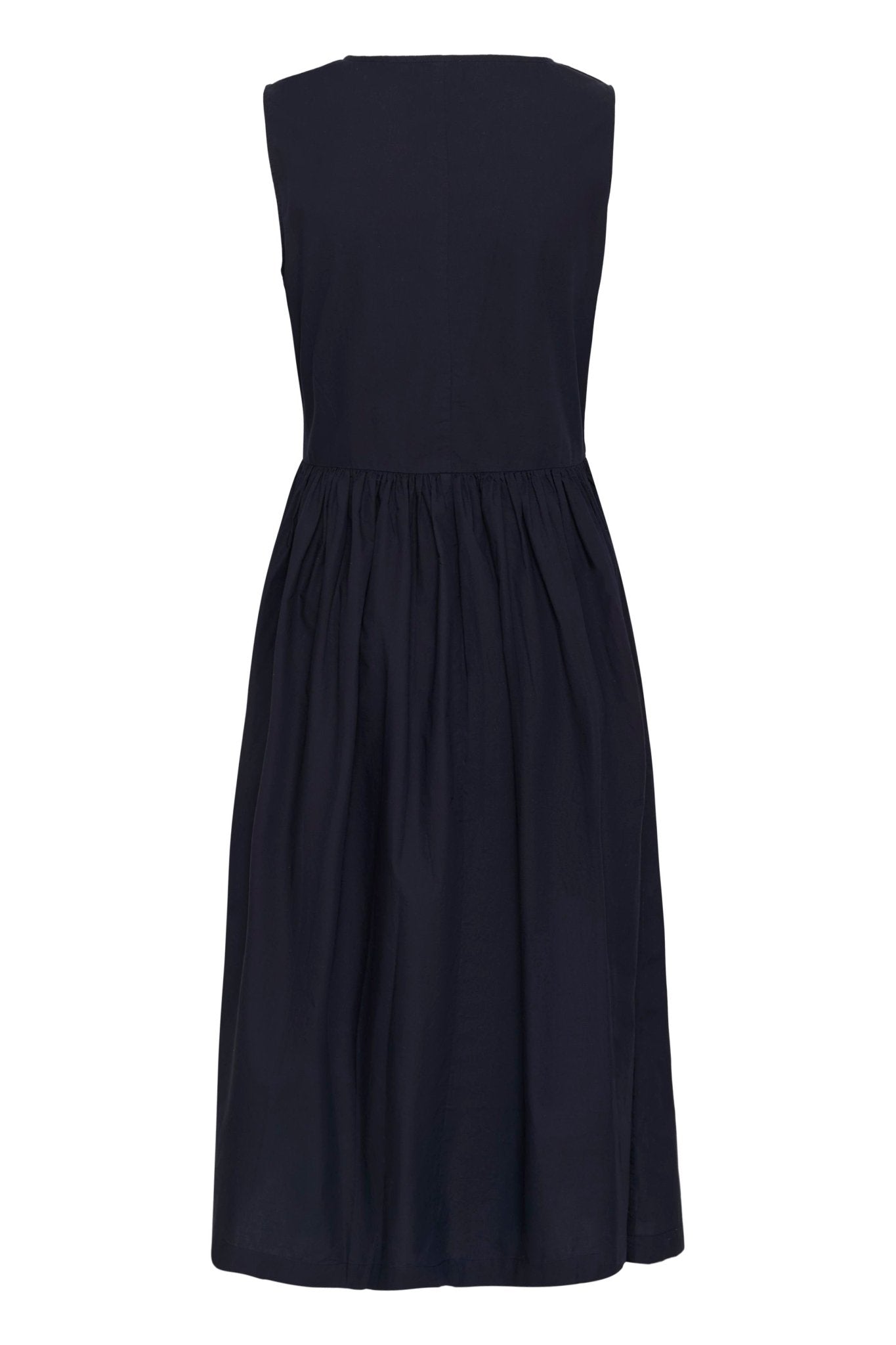 picture of Saint Tropez Rosagisla Dress - Night Sky - Number Two - womens - fashion - clothing - Saint Tropez 6