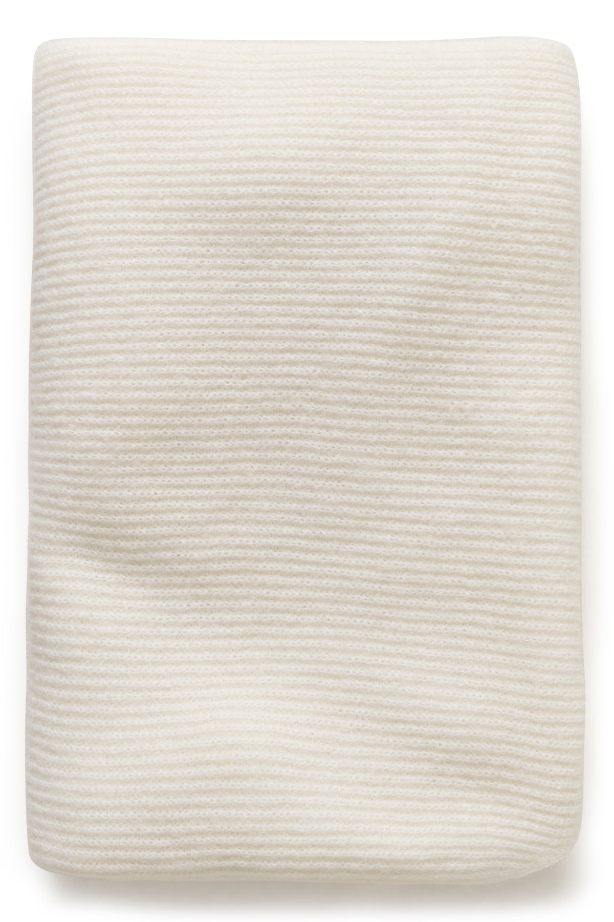 Saint Tropez Alullu Scarf - Ice Melange