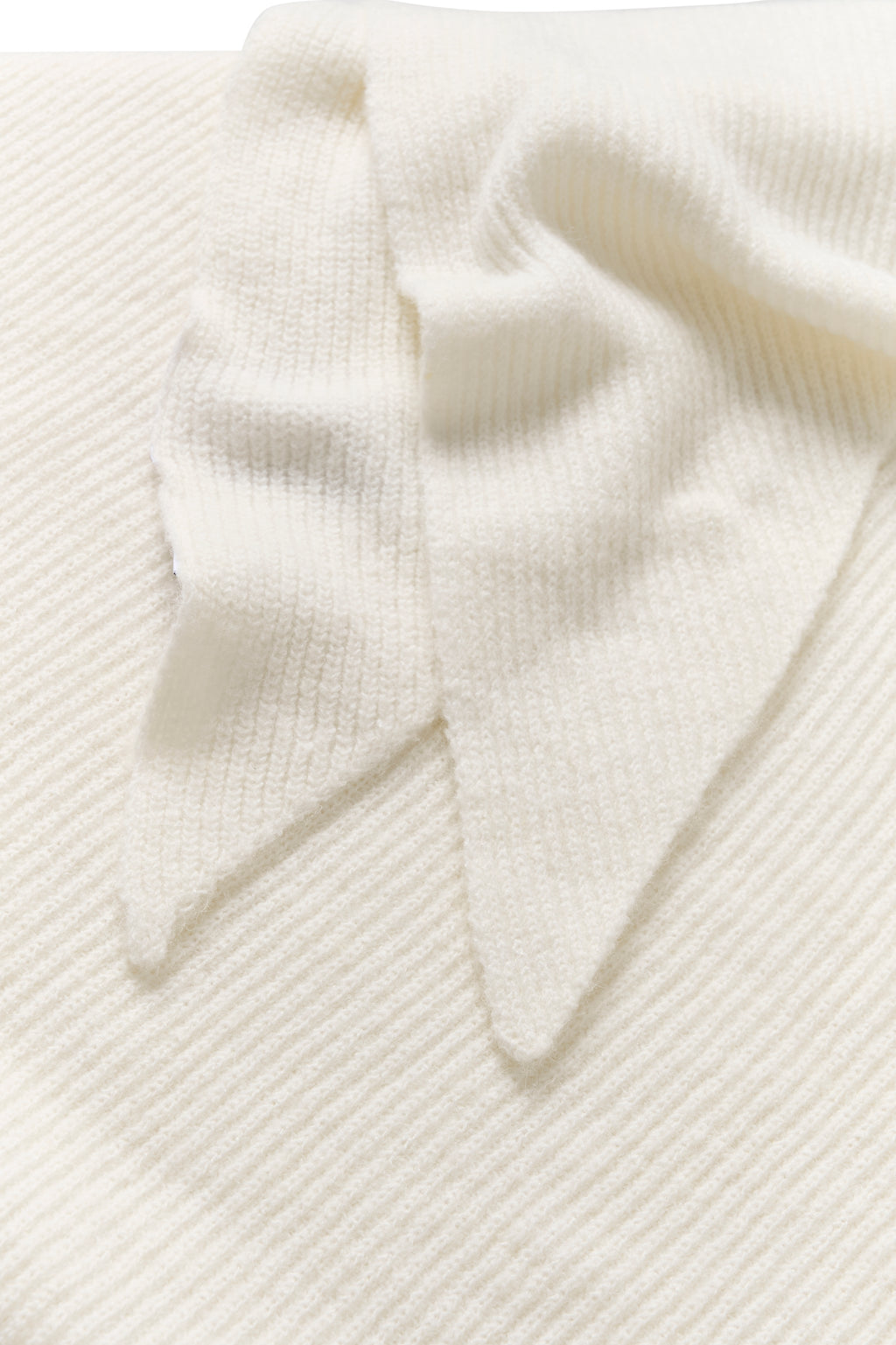 Saint Tropez Alullu Scarf - Ice Melange