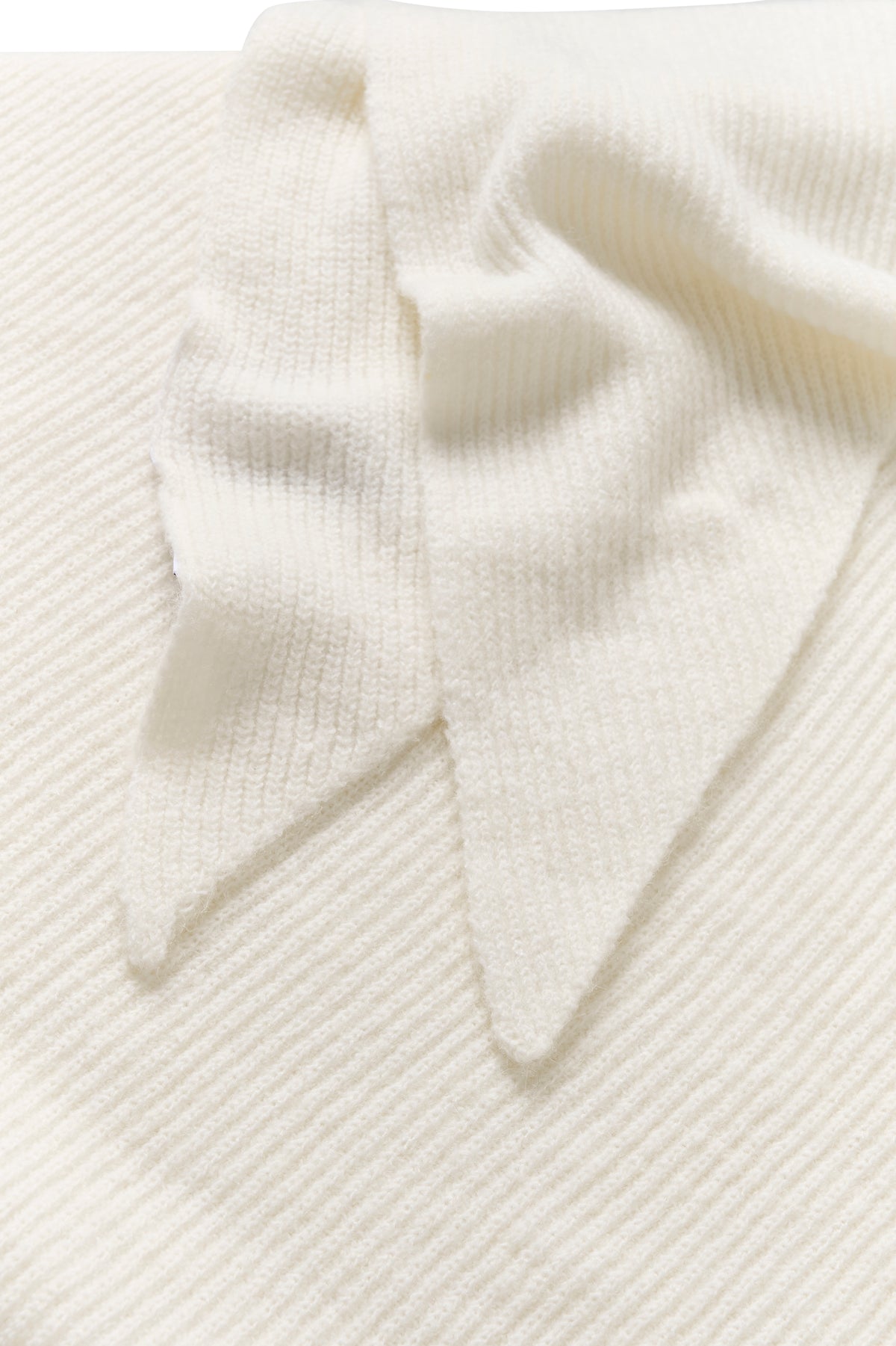 Saint Tropez Alullu Scarf - Ice Melange