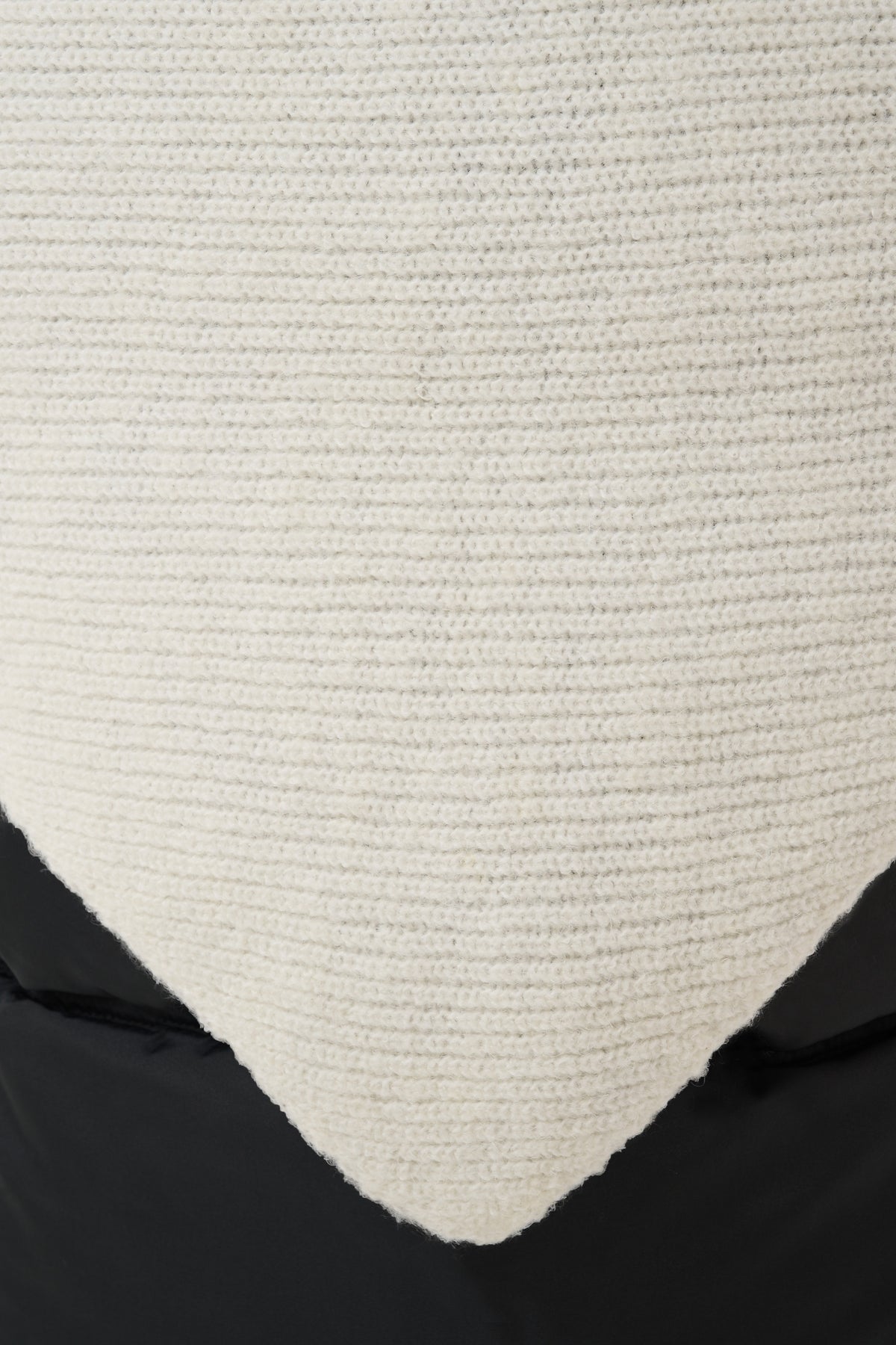 Saint Tropez Alullu Scarf - Ice Melange