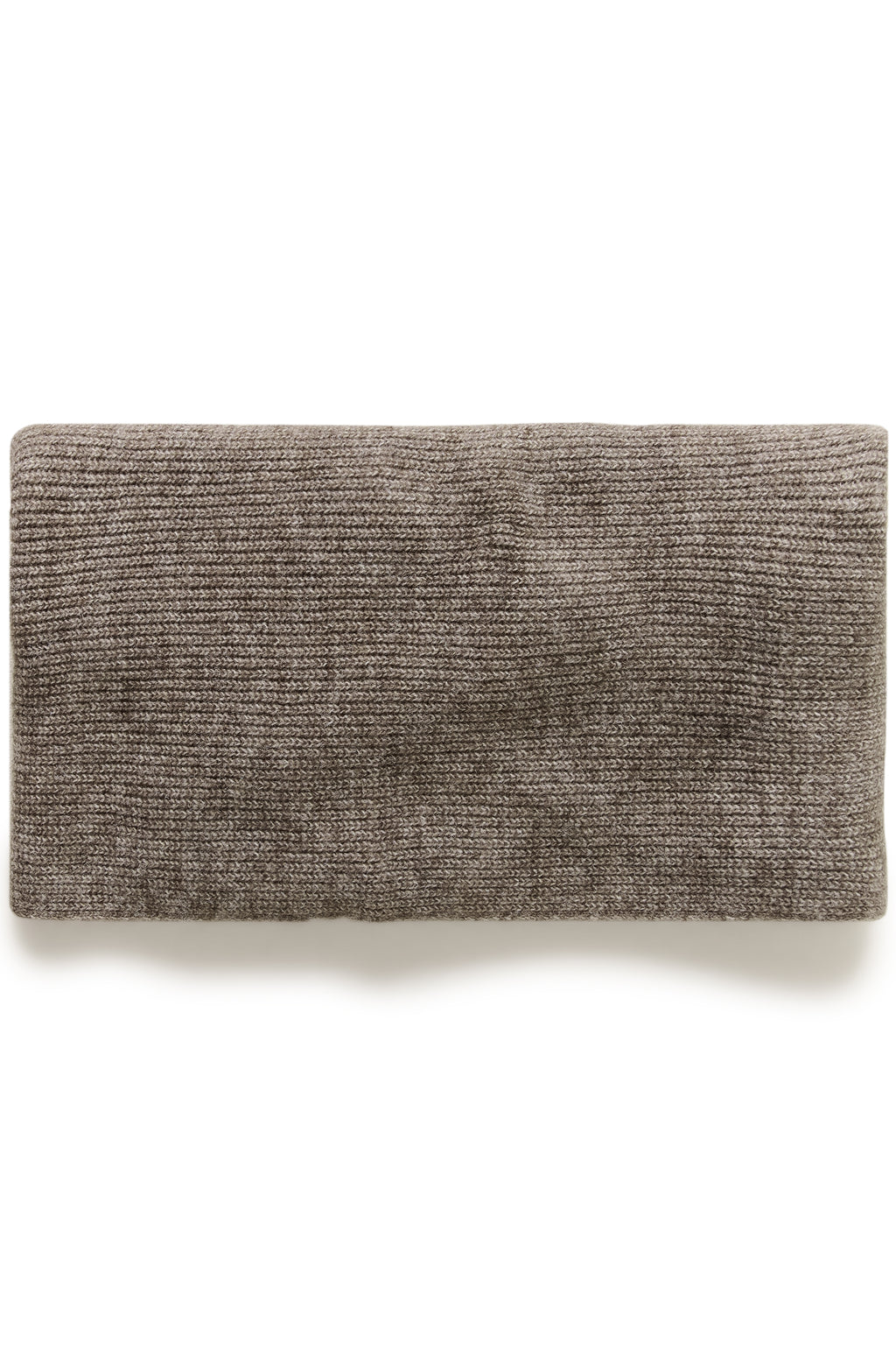 Saint Tropez Alullu Scarf - Iron Melange