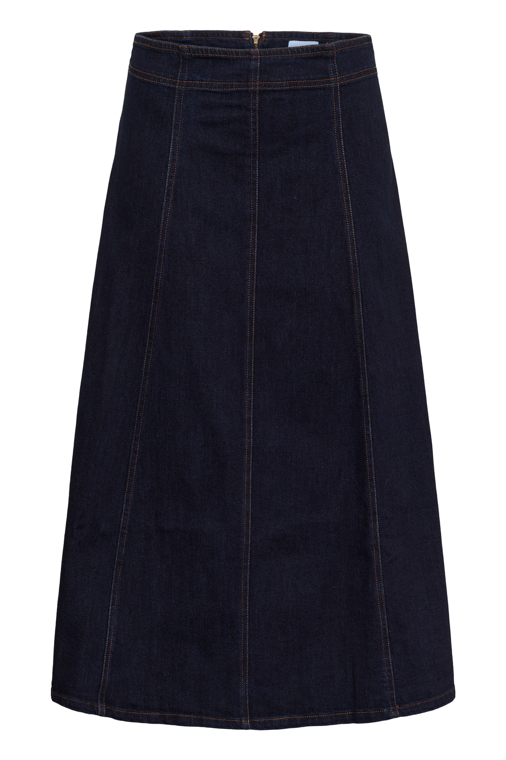 Saint Tropez Sambrina Skirt - Dark Denim
