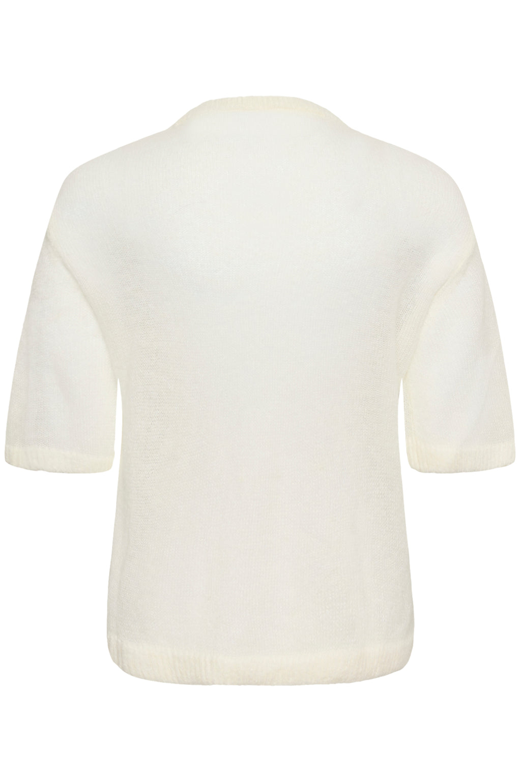 Saint Tropez Sabbara Pullover - Ice Melange
