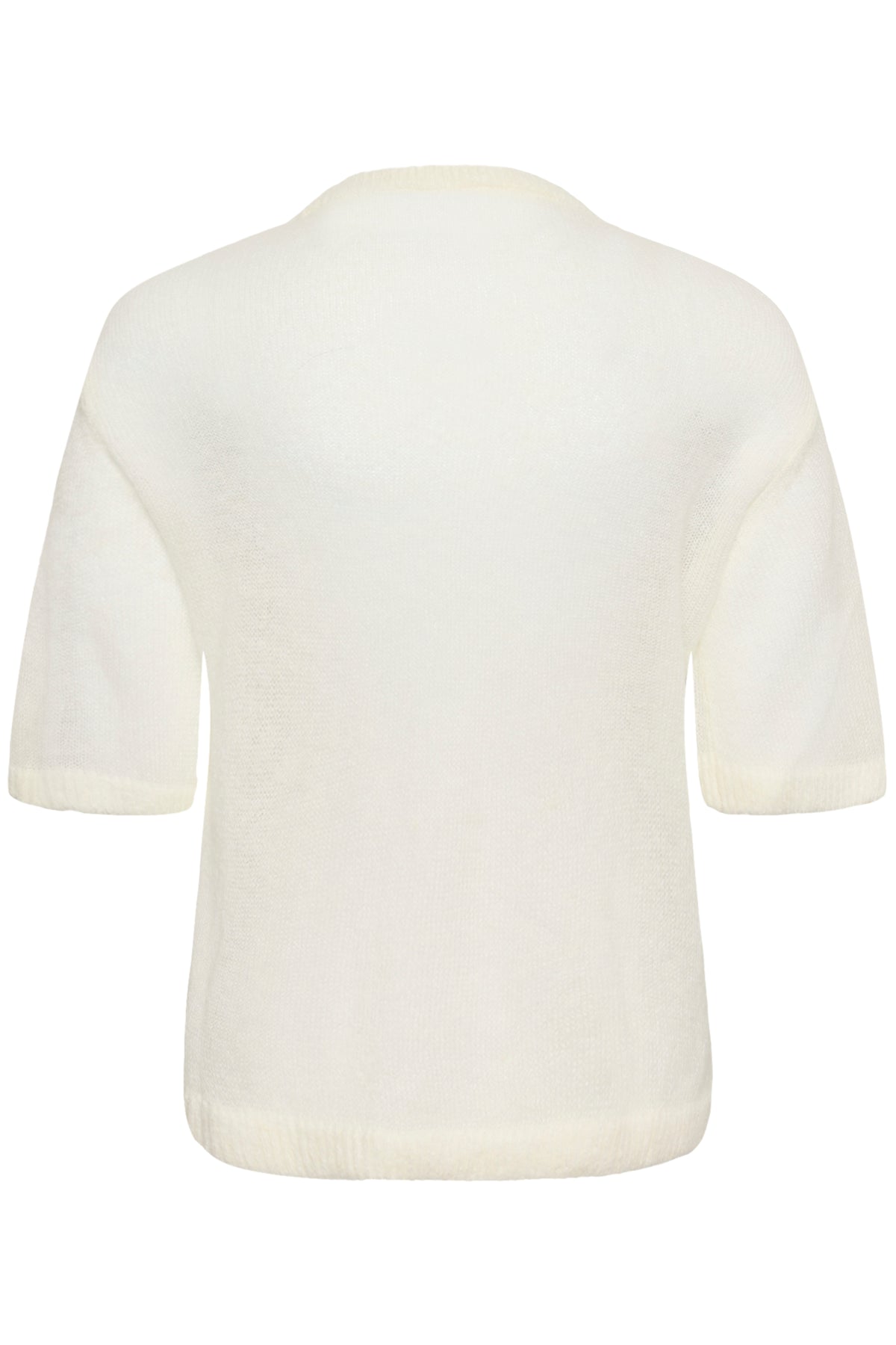 Saint Tropez Sabbara Pullover - Ice Melange