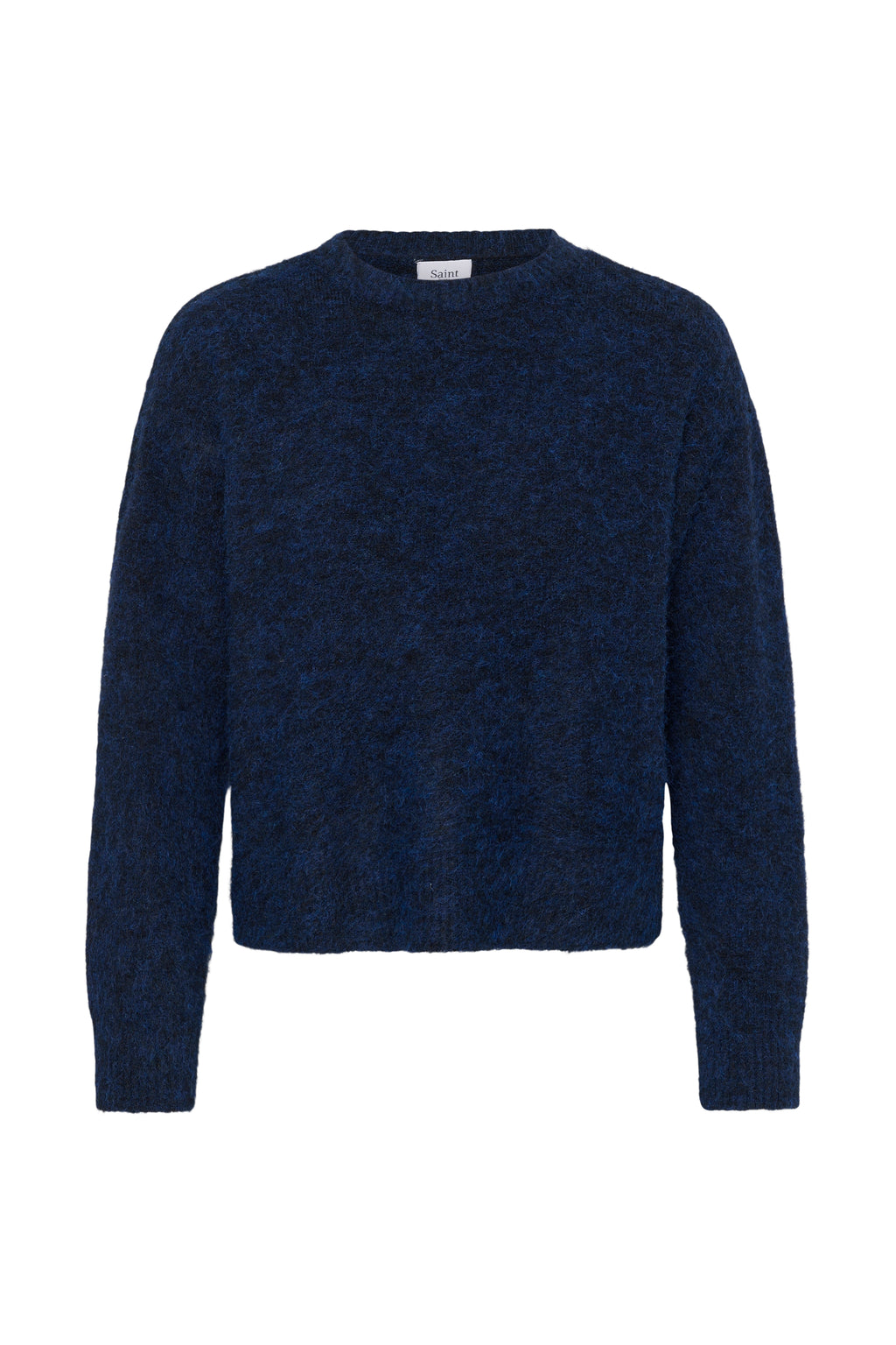 Saint Tropez Tabana Pullover - Night Sky