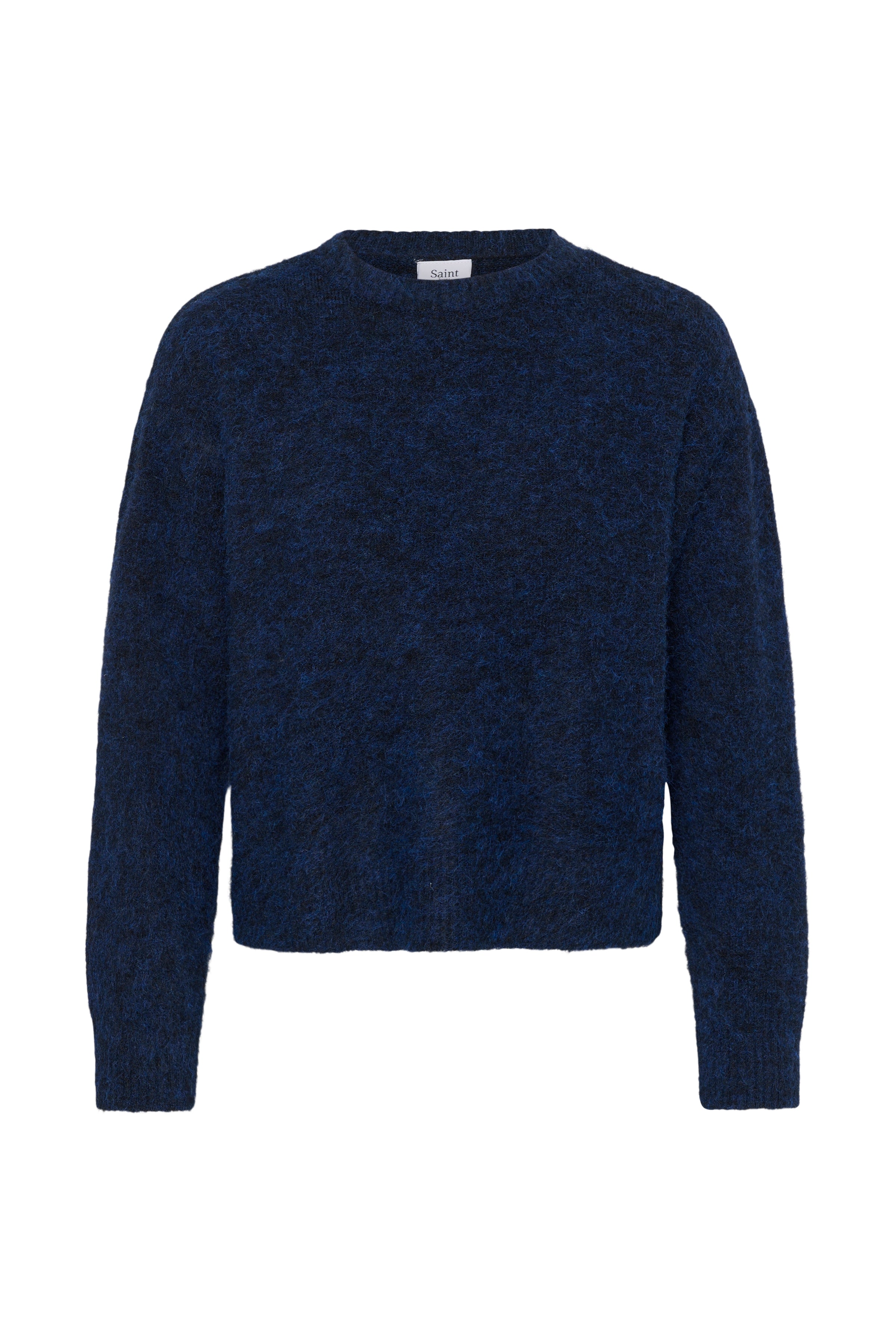 Saint Tropez Tabana Pullover - Night Sky