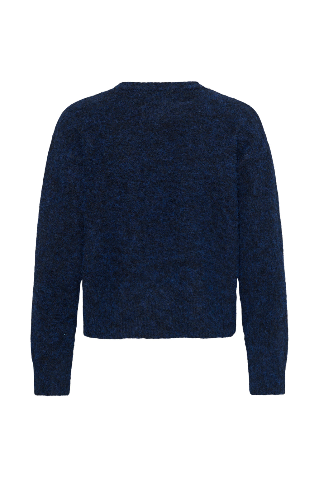 Saint Tropez Tabana Pullover - Night Sky