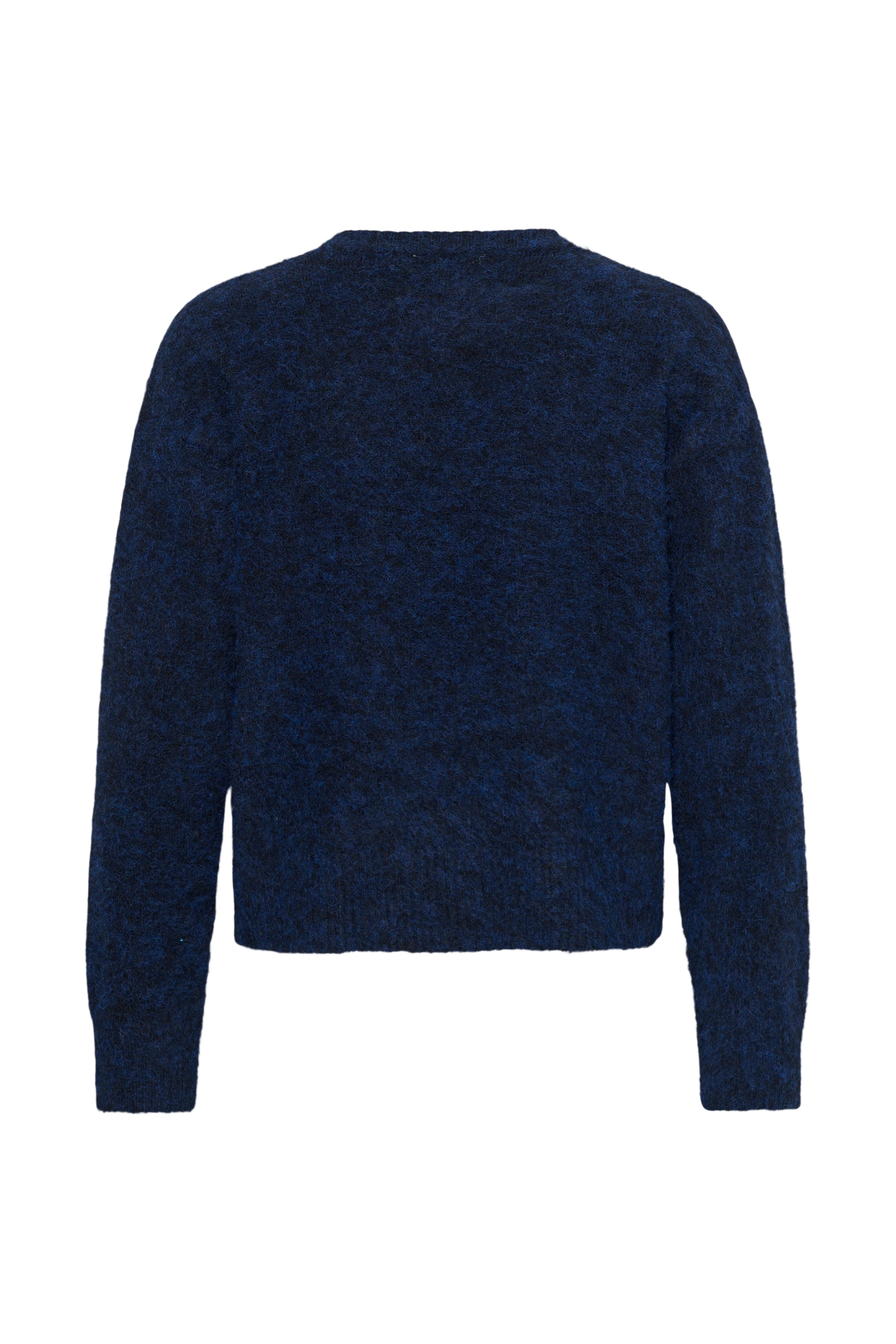 Saint Tropez Tabana Pullover - Night Sky
