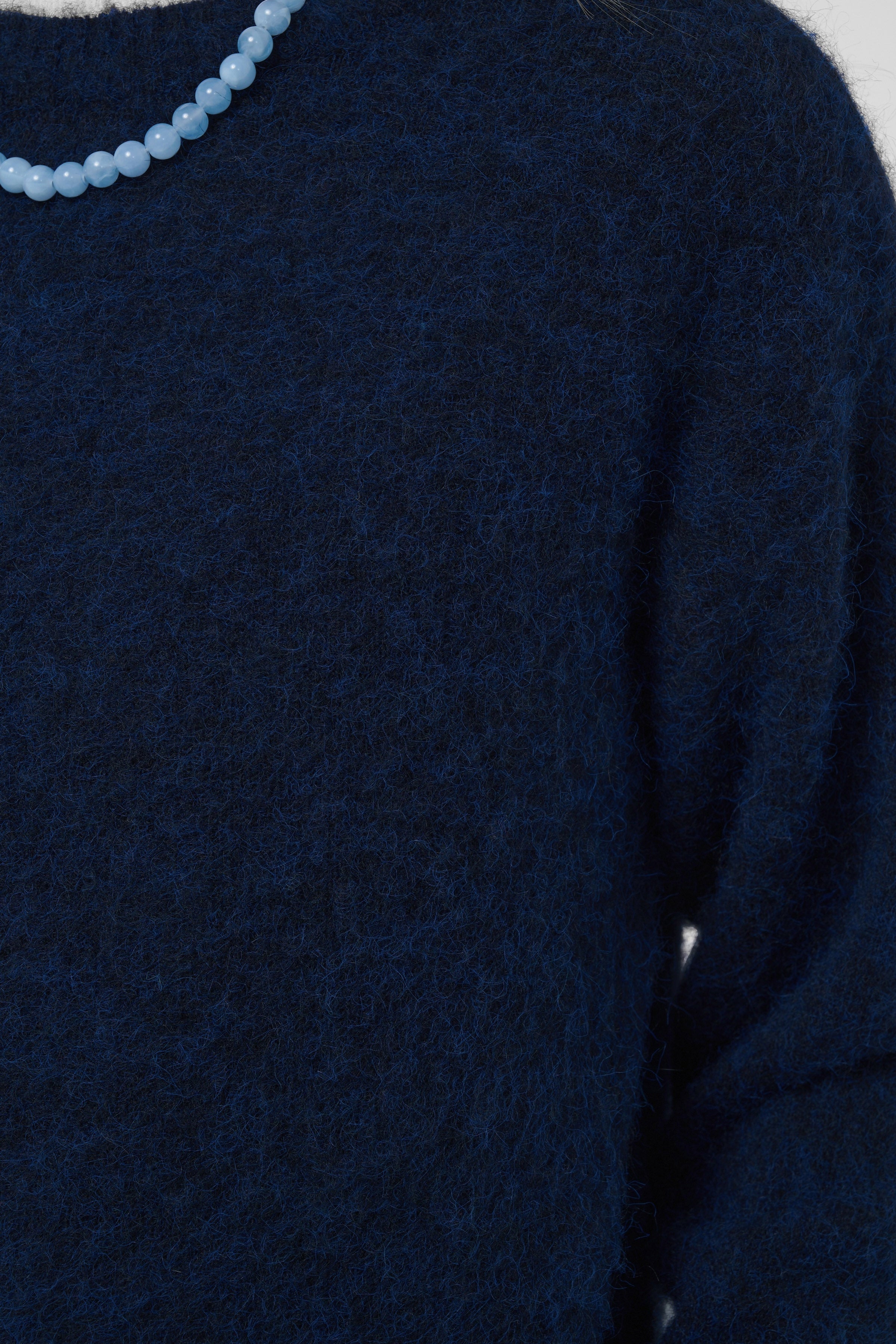 Saint Tropez Tabana Pullover - Night Sky
