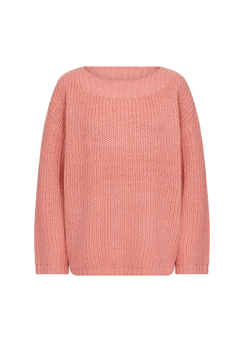 SoyaConcept REMONE 35 Pullover Peach Pink