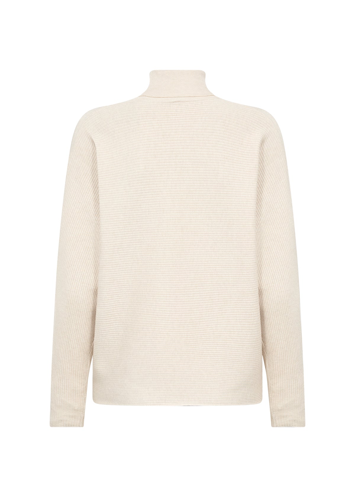 picture of SoyaConcept DOLLIE 796 Pullover - Cream - Number Two - womens - fashion - clothing - SoyaConcept 2