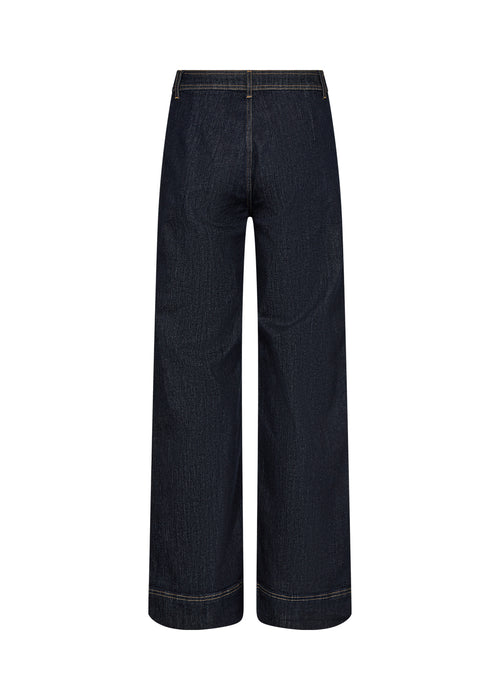SoyaConcept KIMBERLY 81 Jean Dark Denim