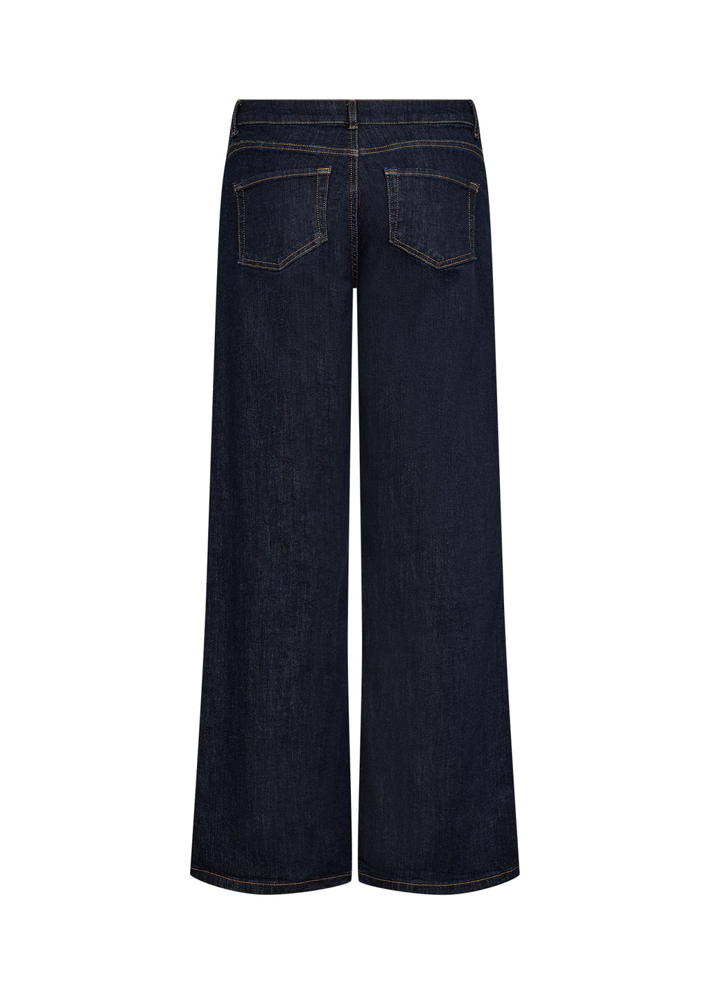 picture of SoyaConcept KIMBERLY 24 Jean - Dark Denim - Number Two - womens - fashion - clothing - SoyaConcept 5