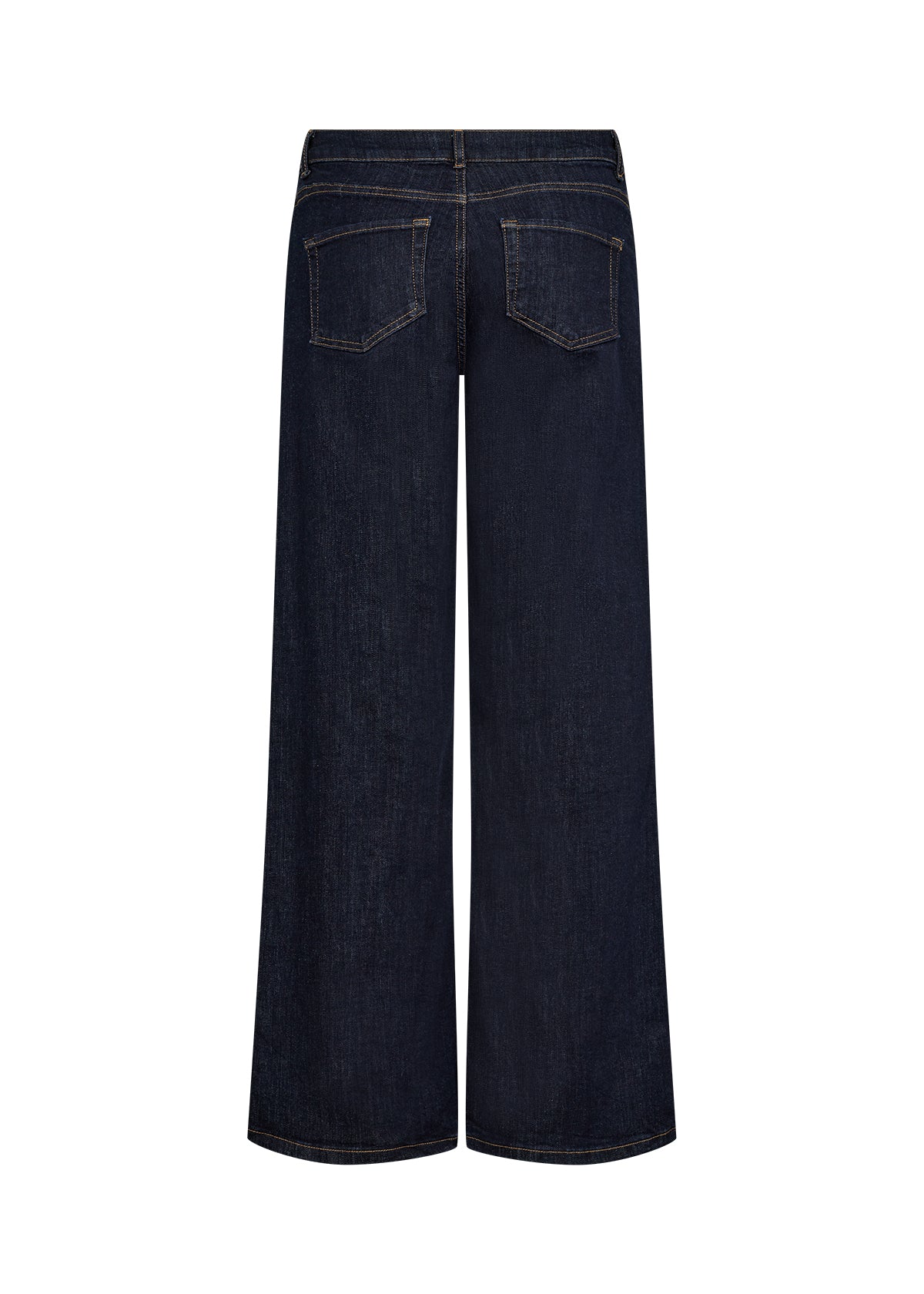 picture of SoyaConcept KIMBERLY 24 Jean - Dark Denim - Number Two - womens - fashion - clothing - SoyaConcept 5