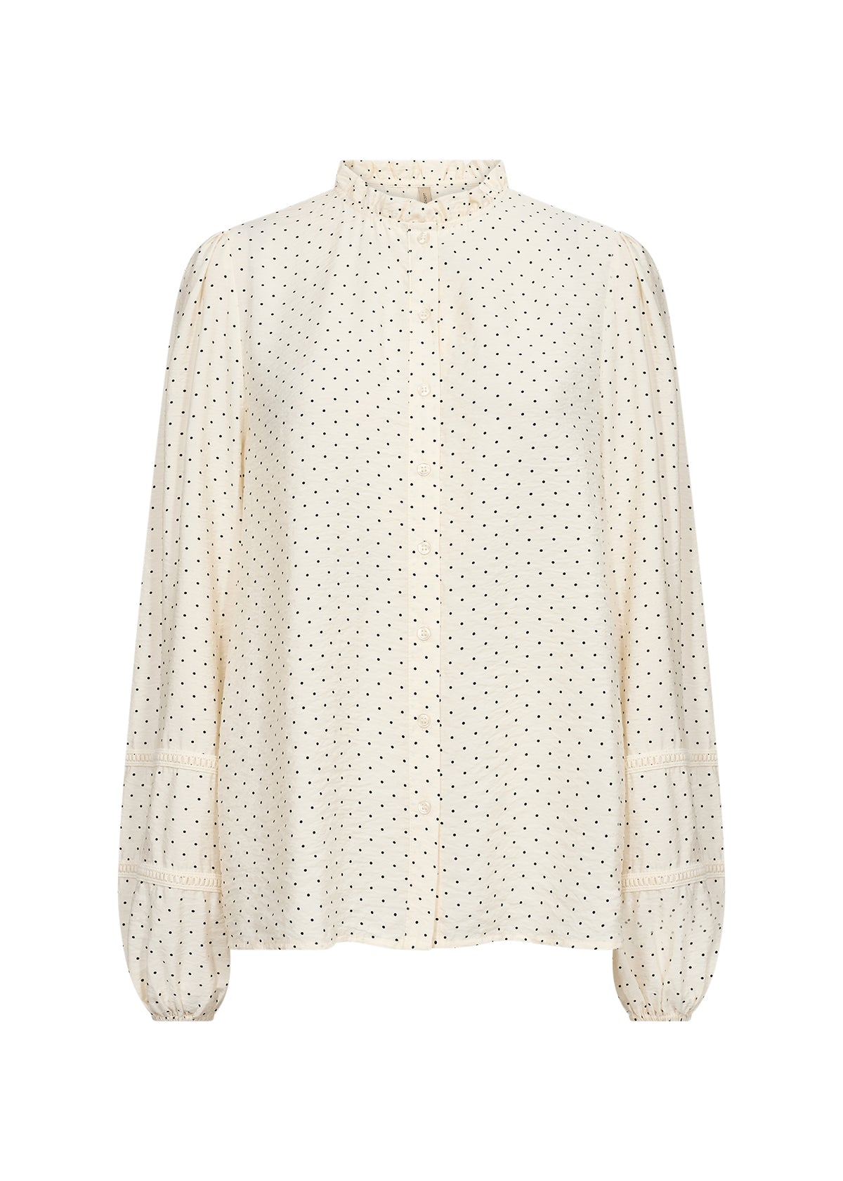 SoyaConcept ORIT 2 Shirt Cream Combi