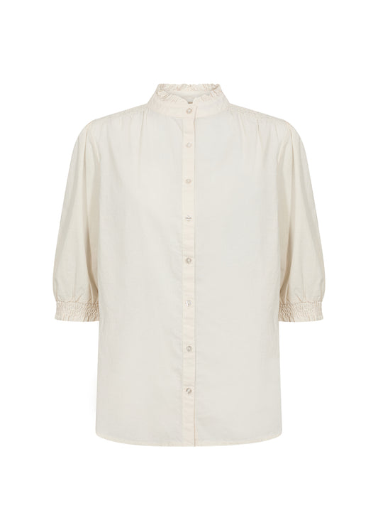 SoyaConcept CALISTE 13 Shirt Cream