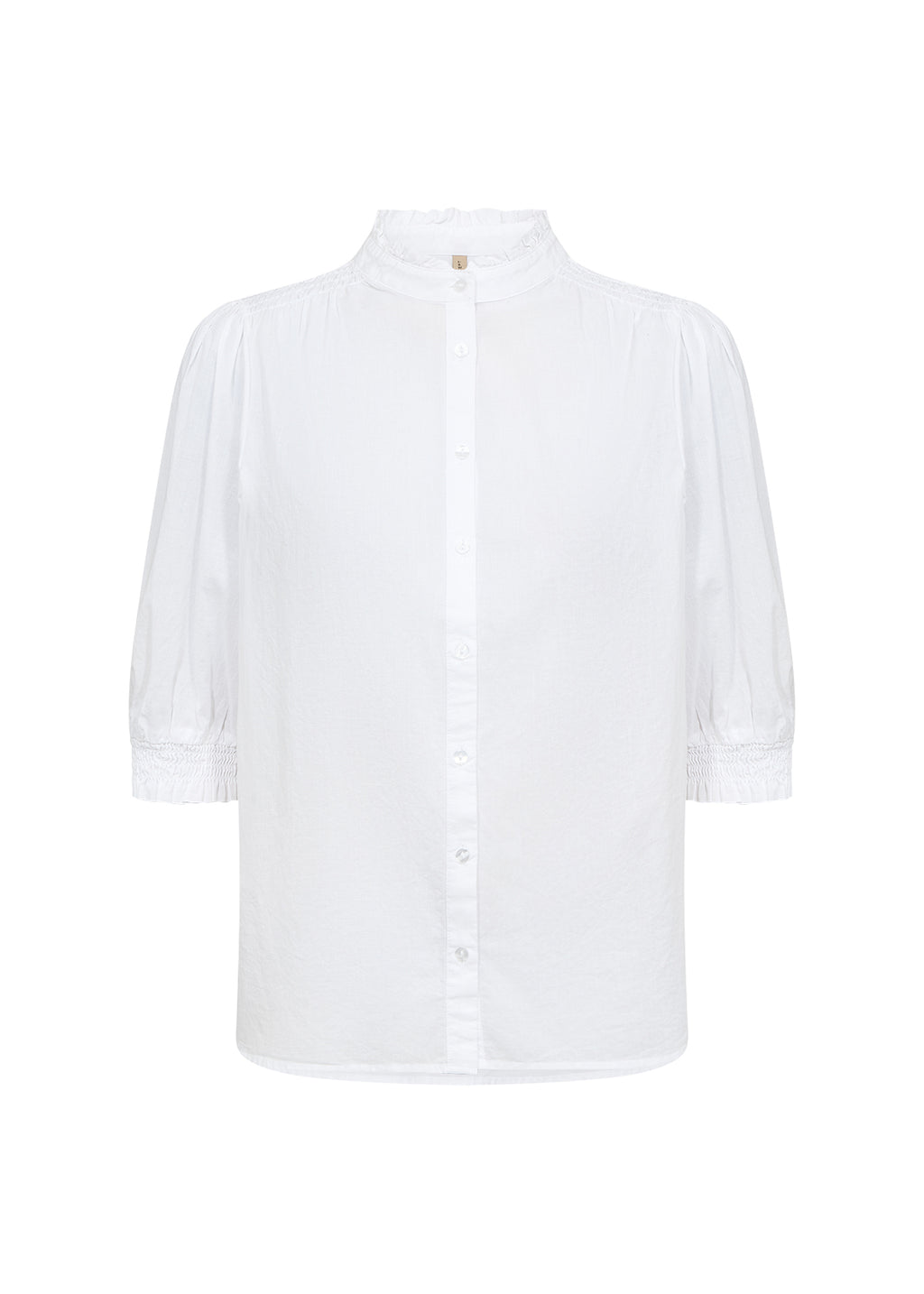 picture of SoyaConcept CALISTE 13 Blouse - White - Number Two - womens - fashion - clothing - SoyaConcept 5