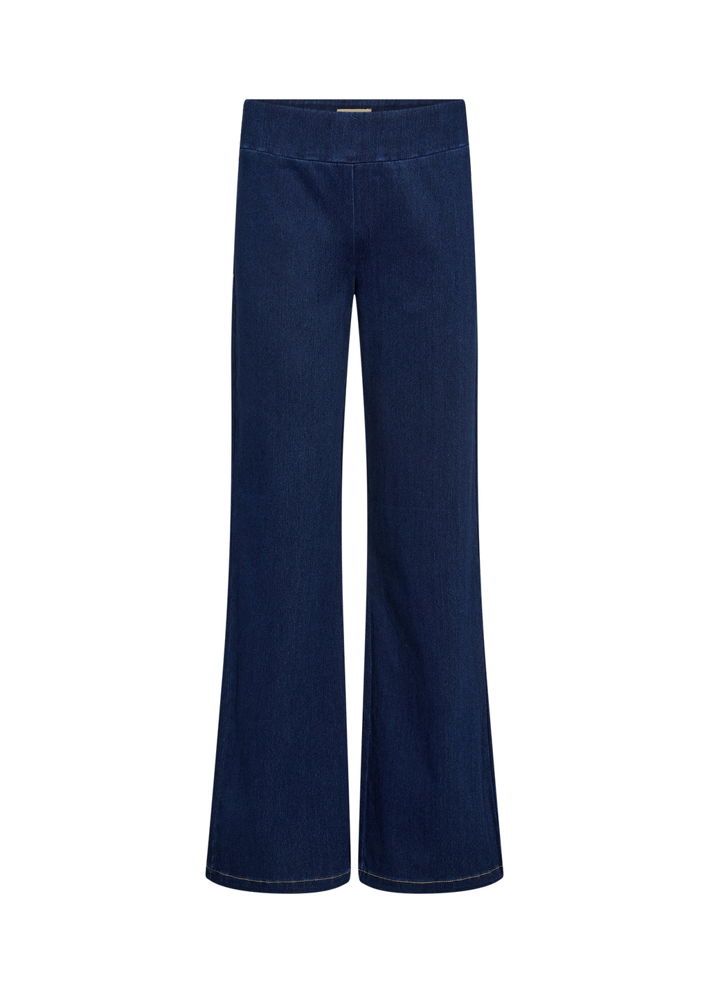picture of SoyaConcept CHANDRA 3 Jean - Dark Denim - Number Two - womens - fashion - clothing - SoyaConcept 1