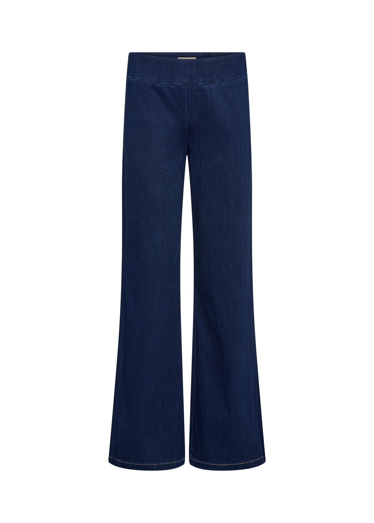 picture of SoyaConcept CHANDRA 3 Jean - Dark Denim - Number Two - womens - fashion - clothing - SoyaConcept 1
