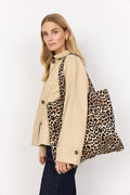 picture of SoyaConcept OWENA 7 Bag Leopard - Number Two - womens - fashion - accessories - SoyaConcept 1