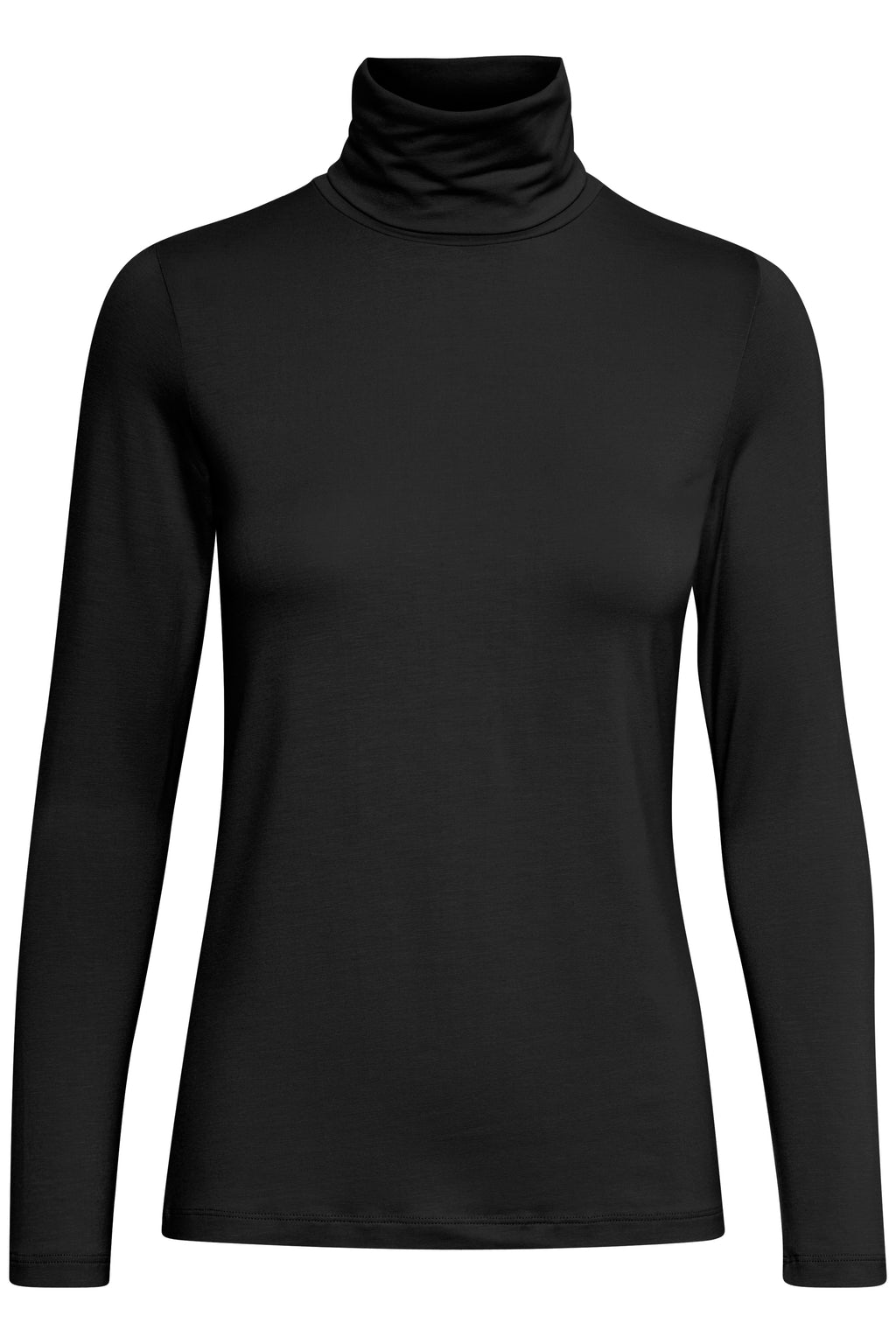 Part Two Effinas T-Shirt  - Black