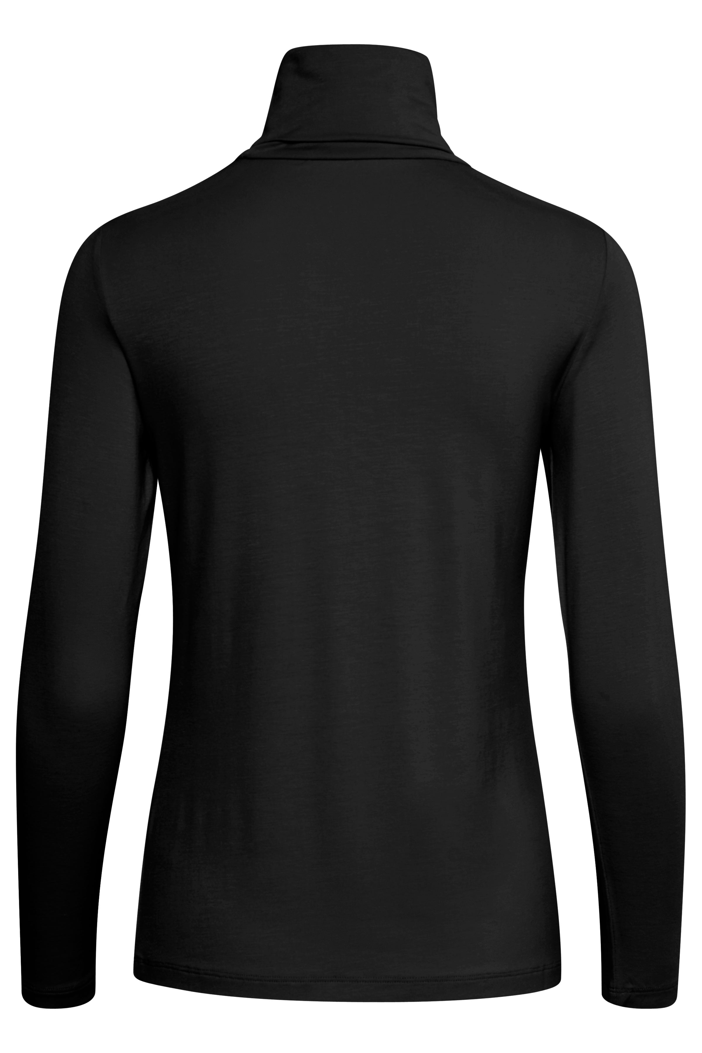 Part Two Effinas T-Shirt  - Black