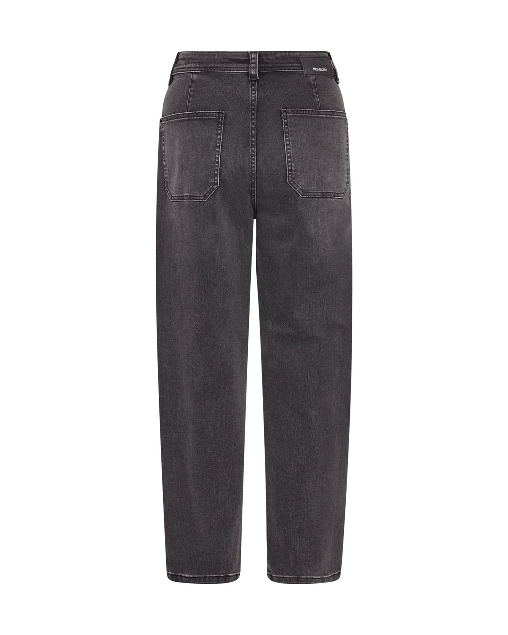 picture of Mos Mosh Aymen Deluxe Jeans - Grey - Number Two - womens - fashion - clothing - Mos Mosh 2