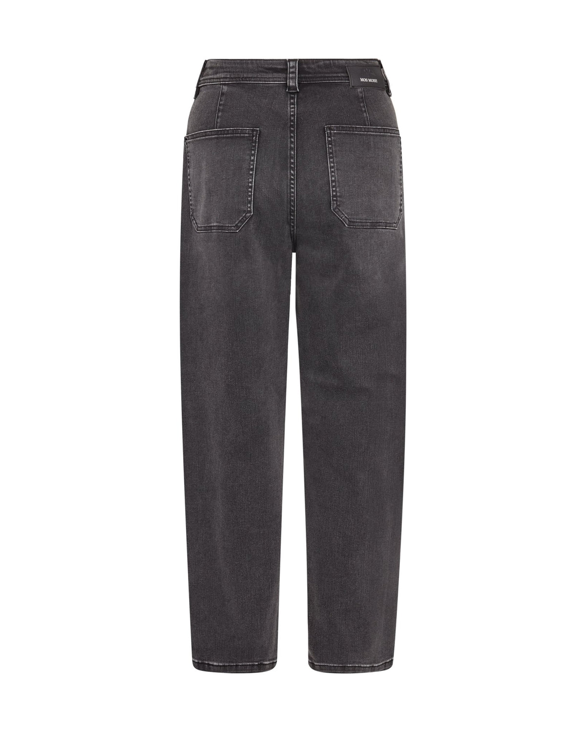 picture of Mos Mosh Aymen Deluxe Jeans - Grey - Number Two - womens - fashion - clothing - Mos Mosh 2