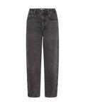 picture of Mos Mosh Aymen Deluxe Jeans - Grey - Number Two - womens - fashion - clothing - Mos Mosh 1
