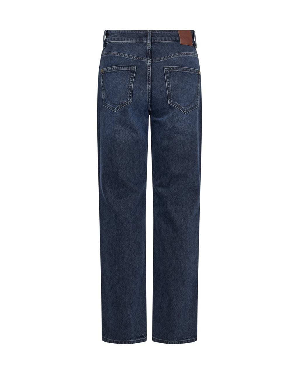 picture of Mos Mosh Divona Chrome Jeans - Dark Blue - Number Two - womens - fashion - clothing - Mos Mosh 2