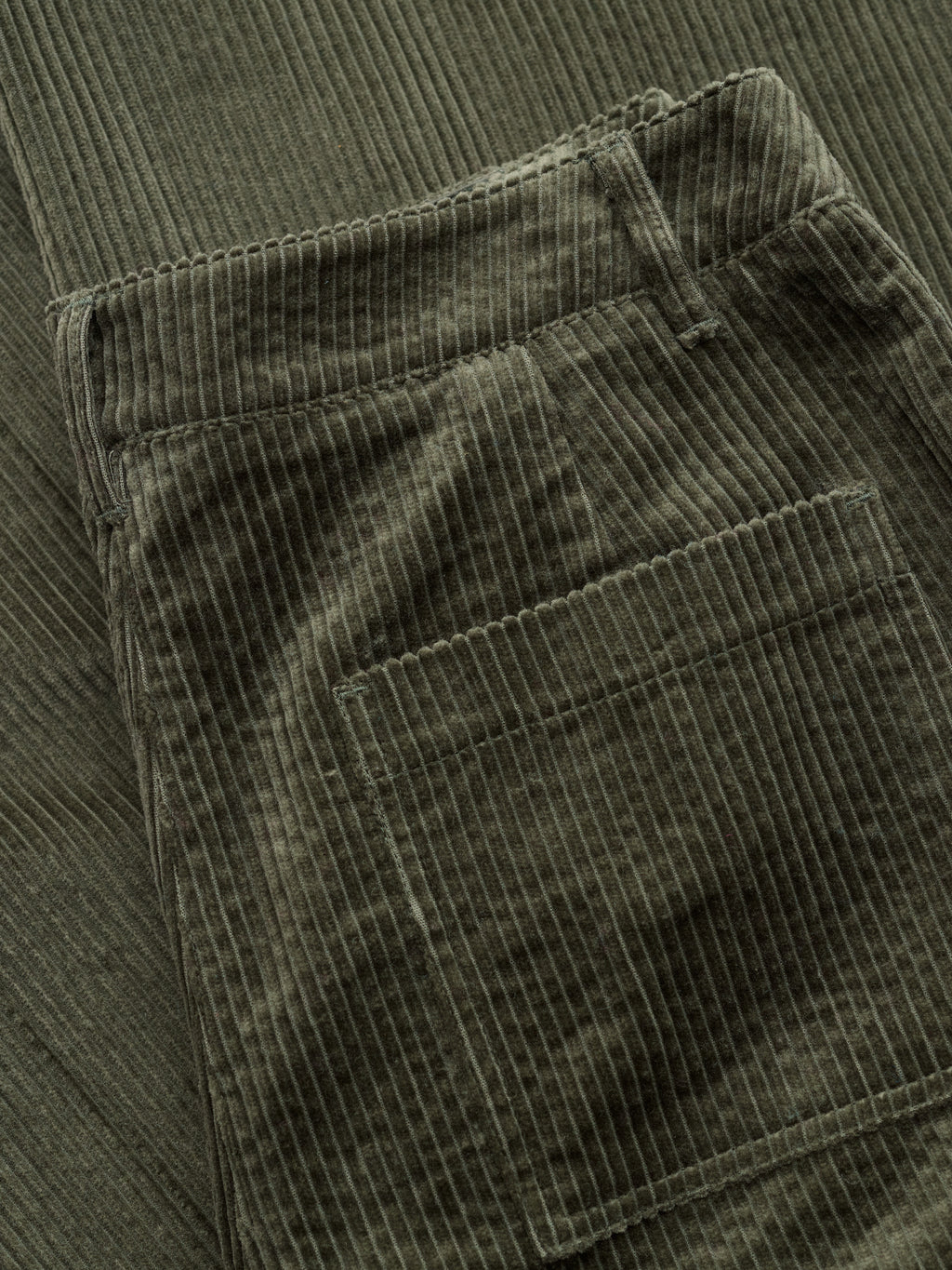 Seasalt Asphodel Trousers - Nori