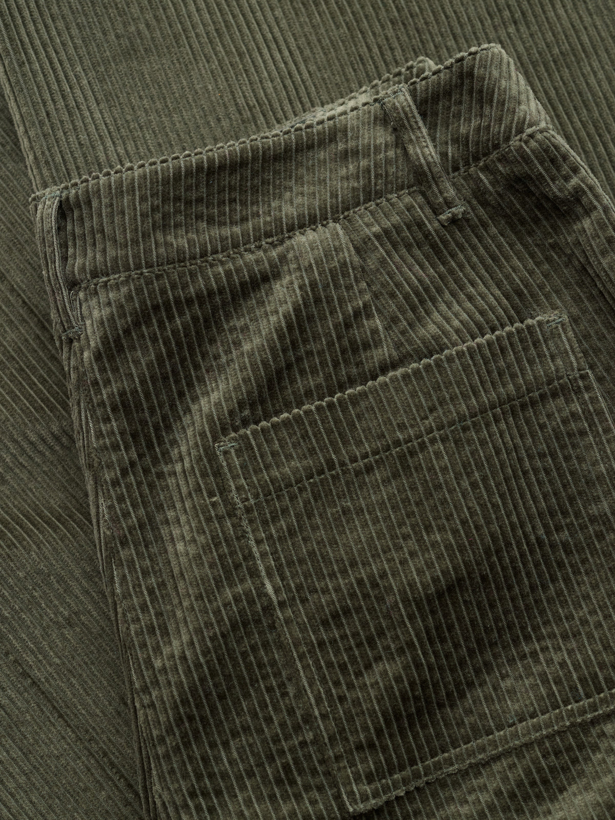 Seasalt Asphodel Trousers - Nori