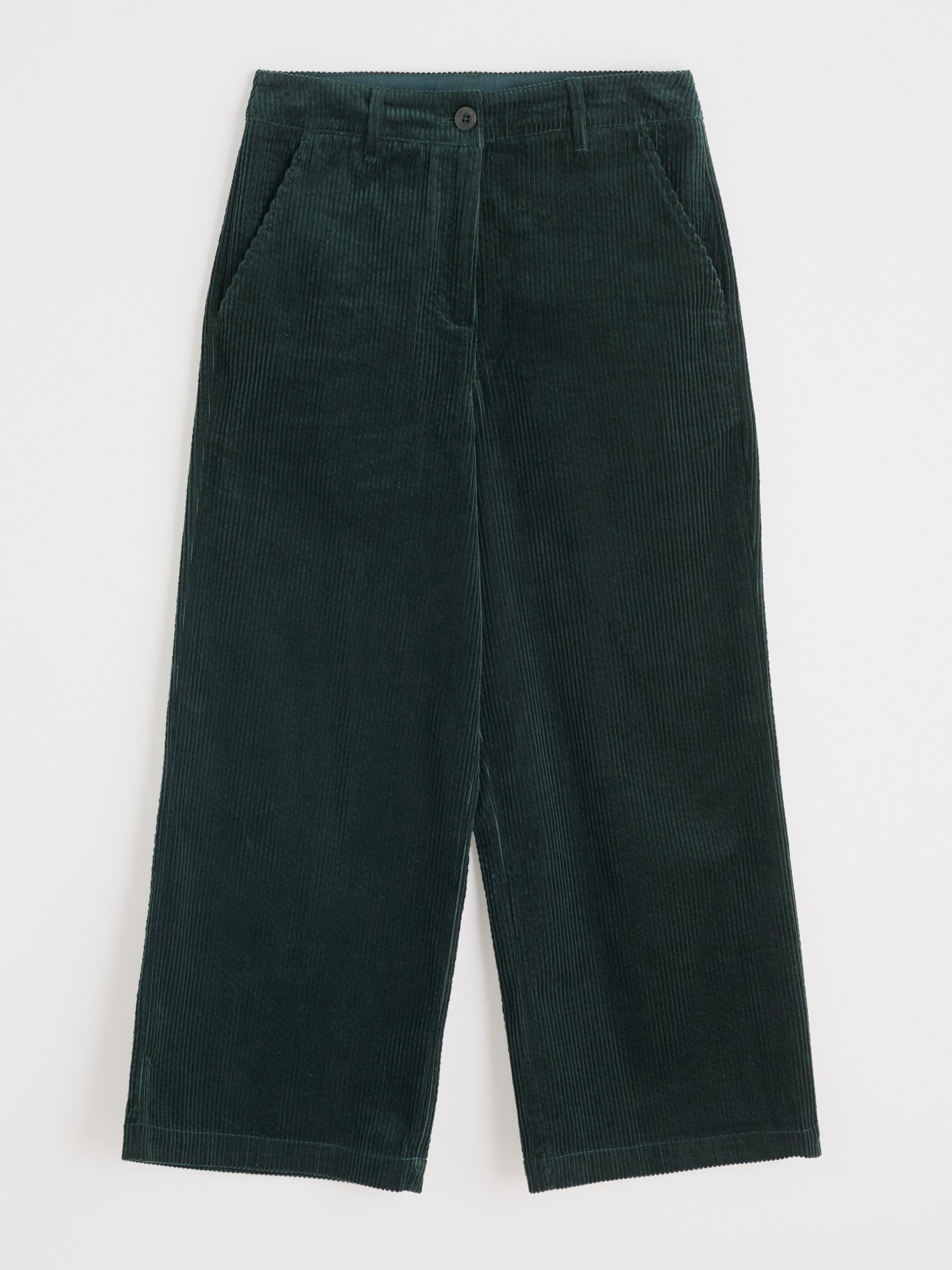 picture of Seasalt Asphodel Trousers - Coppice - Number Two - womens - fashion - clothing - Seasalt 5