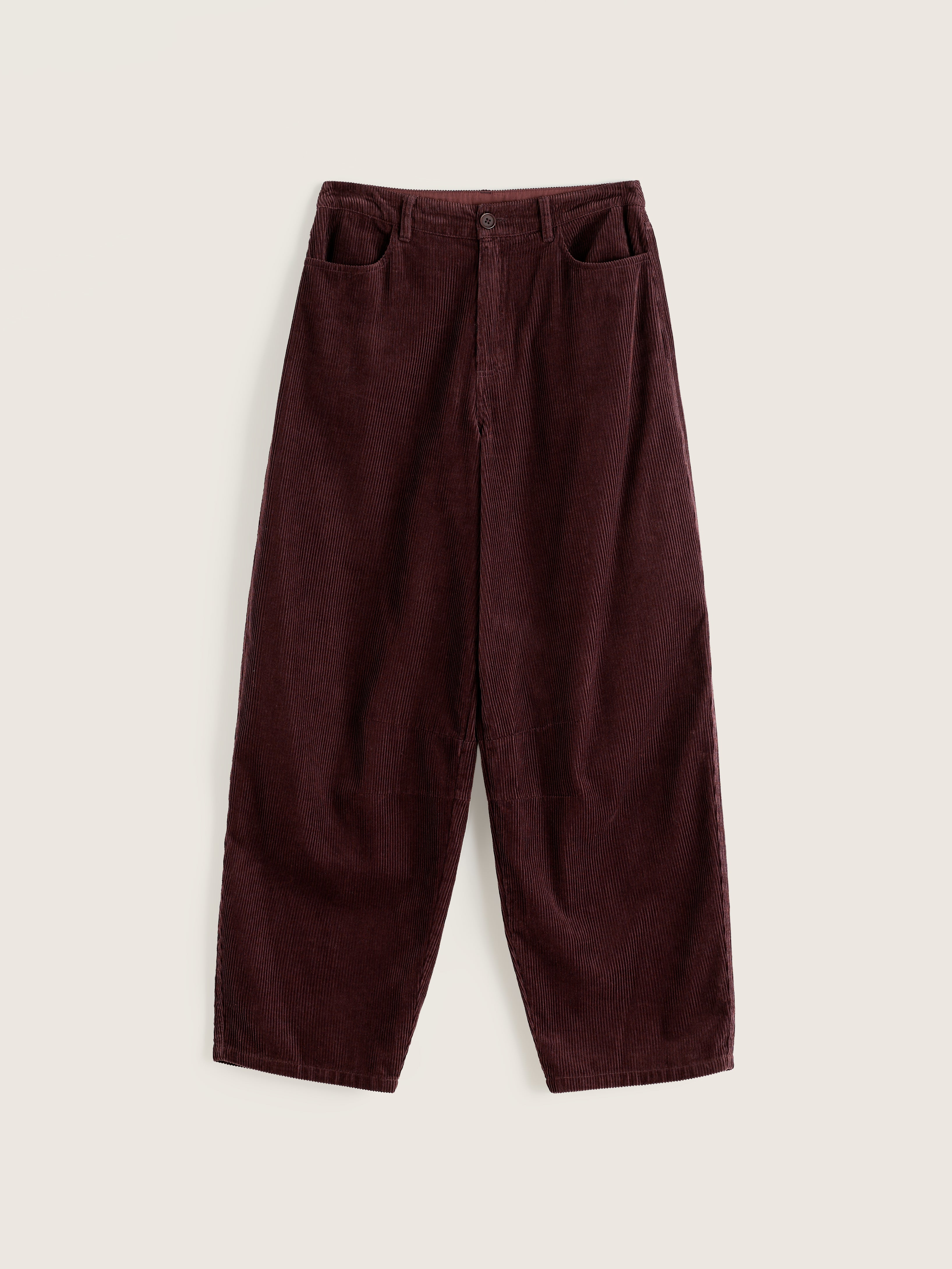 Seasalt Avens Trousers - Seedbed
