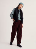 Seasalt Avens Trousers - Seedbed