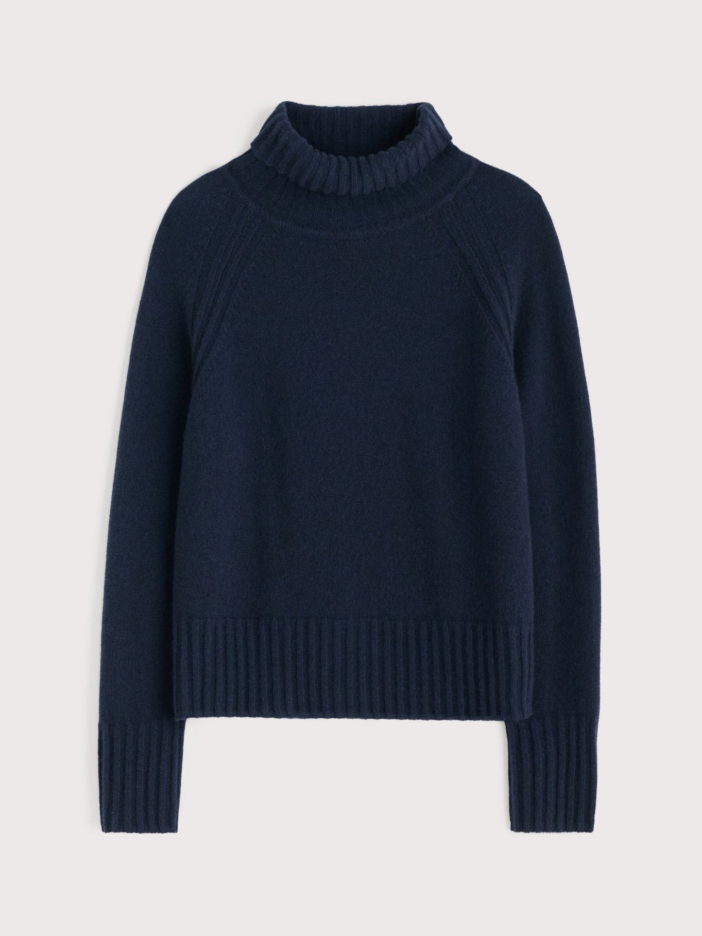 picture of Seasalt Basset Cove Jumper - Maritime - Number Two - womens - fashion - clothing - Seasalt 6