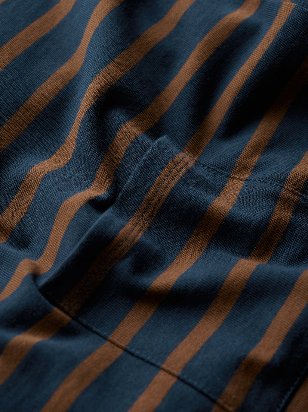 Seasalt Beach Boat Top - Breton Porcini Maritime