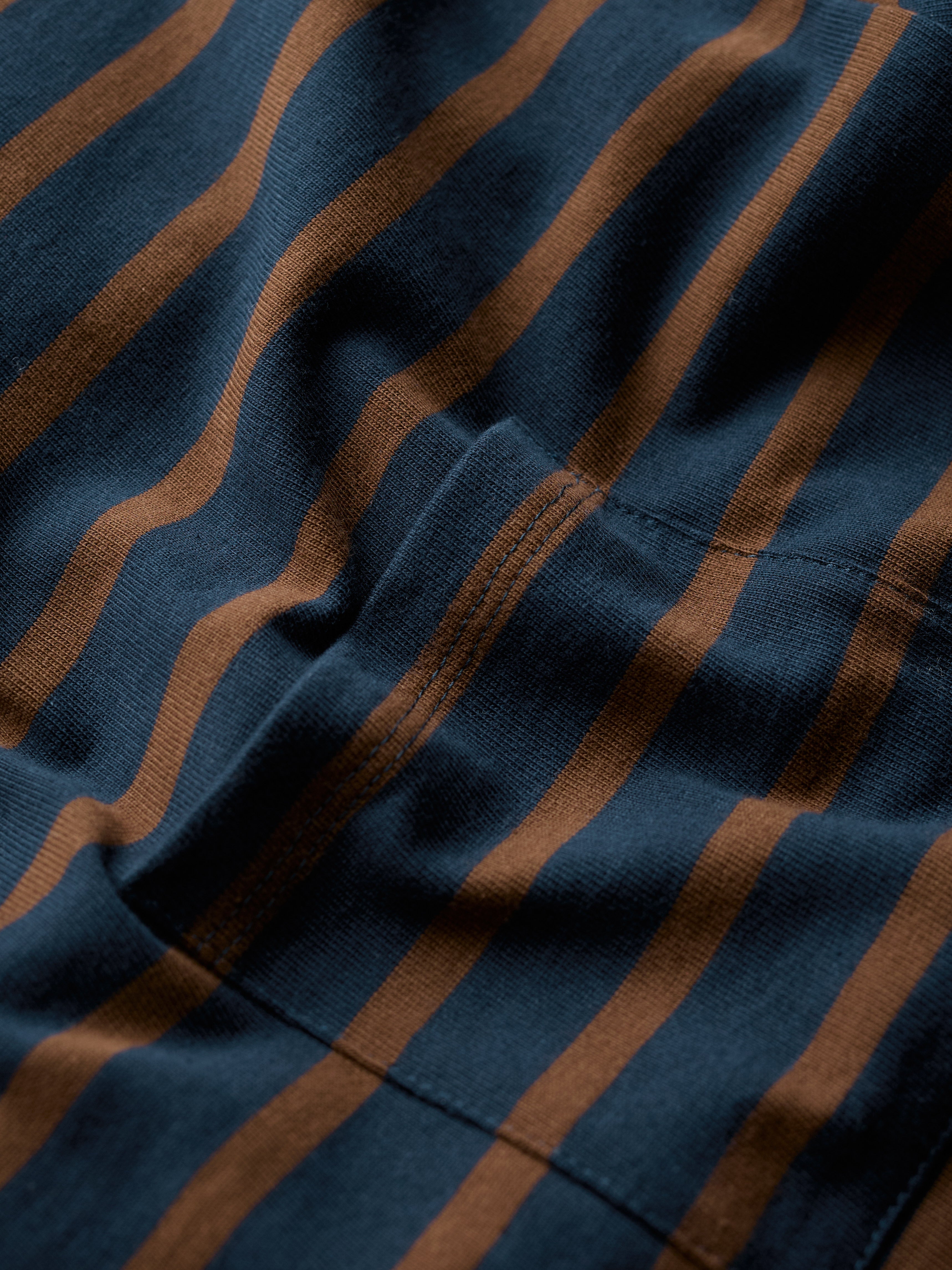 Seasalt Beach Boat Top - Breton Porcini Maritime