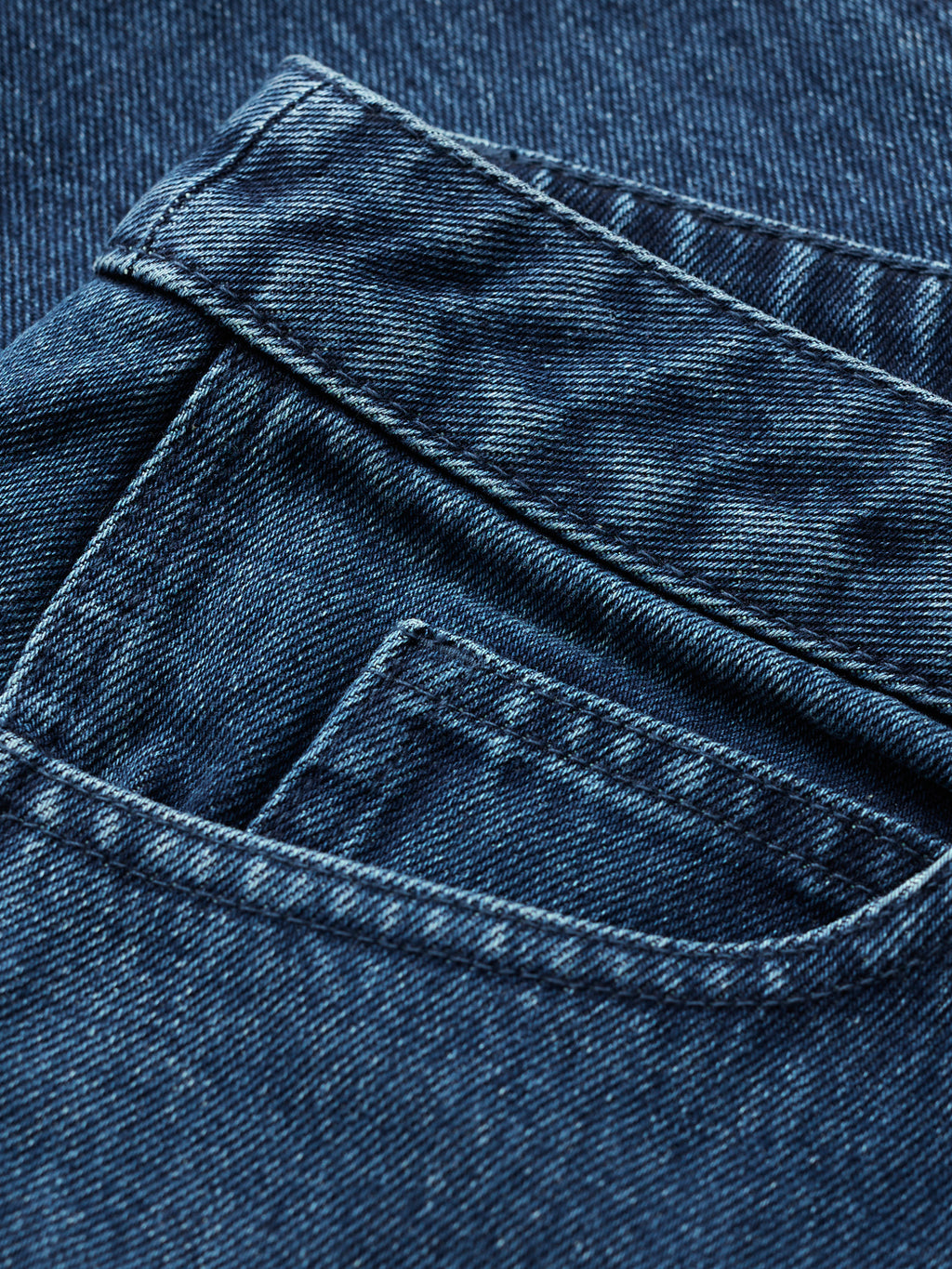 Seasalt Boatyard Jeans - Midwash