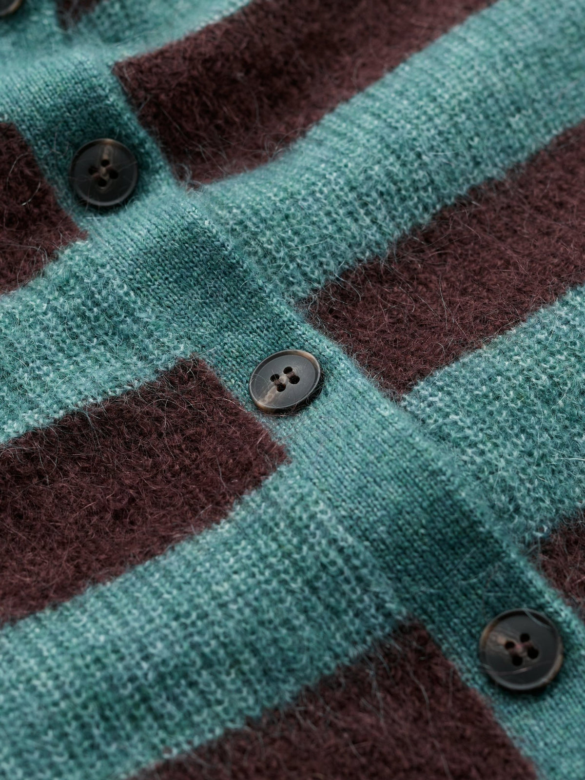 picture of Seasalt Burnished Light Cardigan - Hare Bell Seedbed Dune Grass - Number Two - womens - fashion - clothing - Seasalt 4
